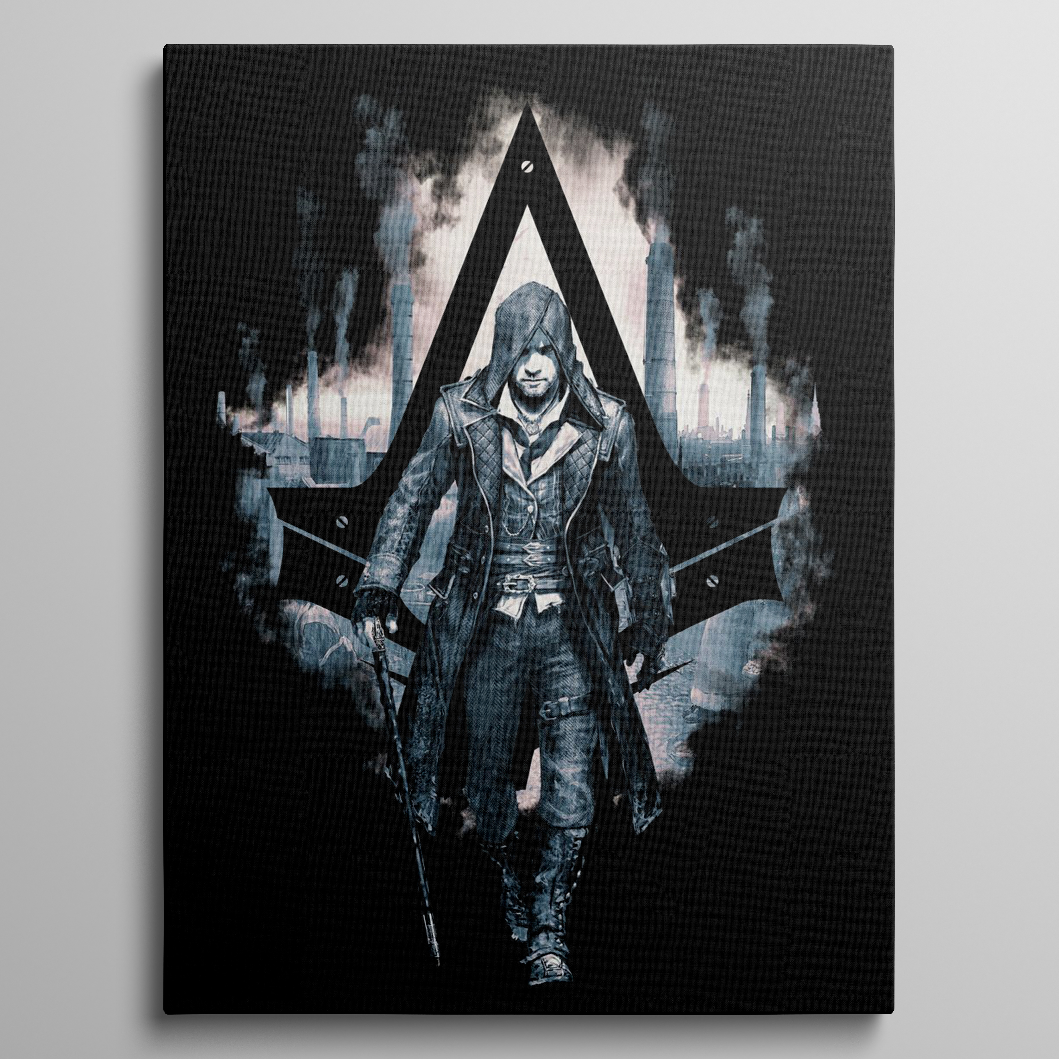 Assassin's Creed Syndicate