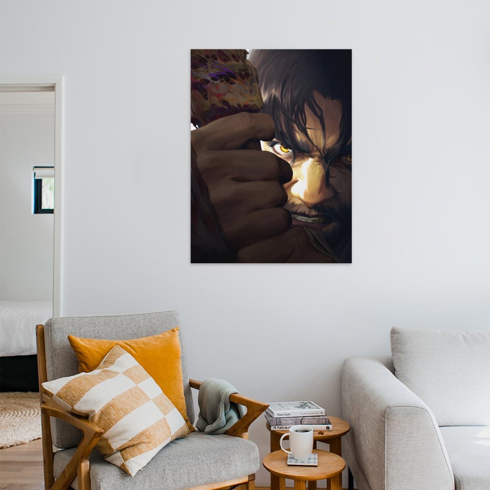 All in Name of Progress