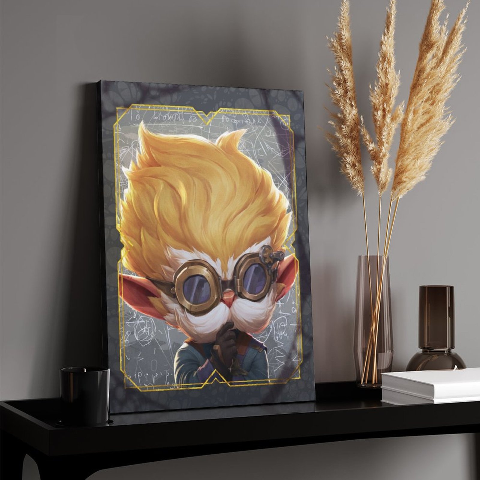 Professor Heimerdinger