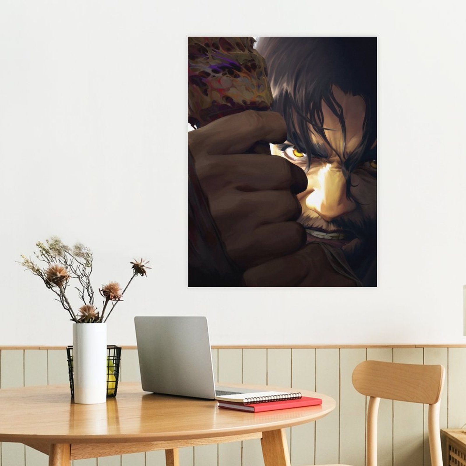 All in Name of Progress