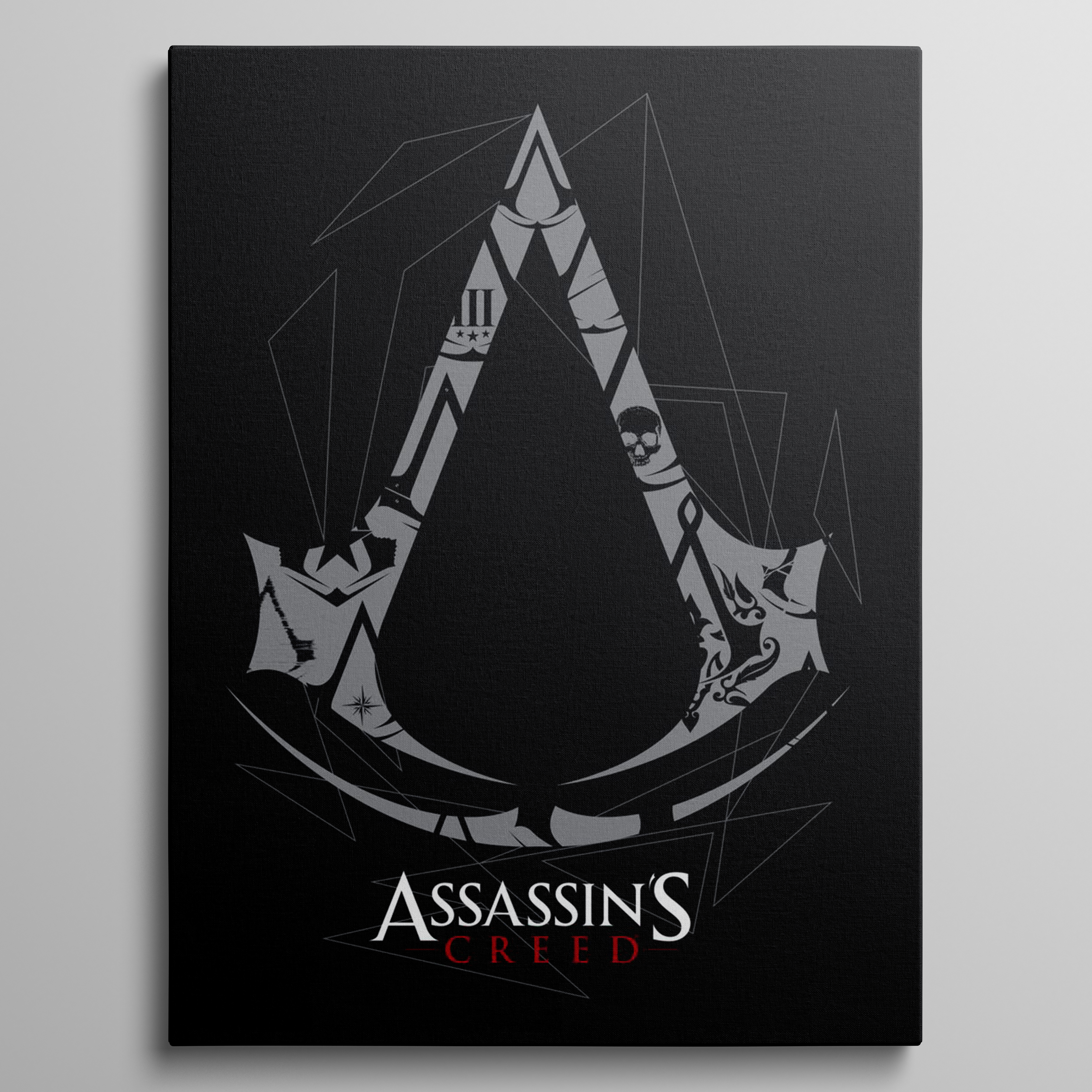 Assassins Creed Logo