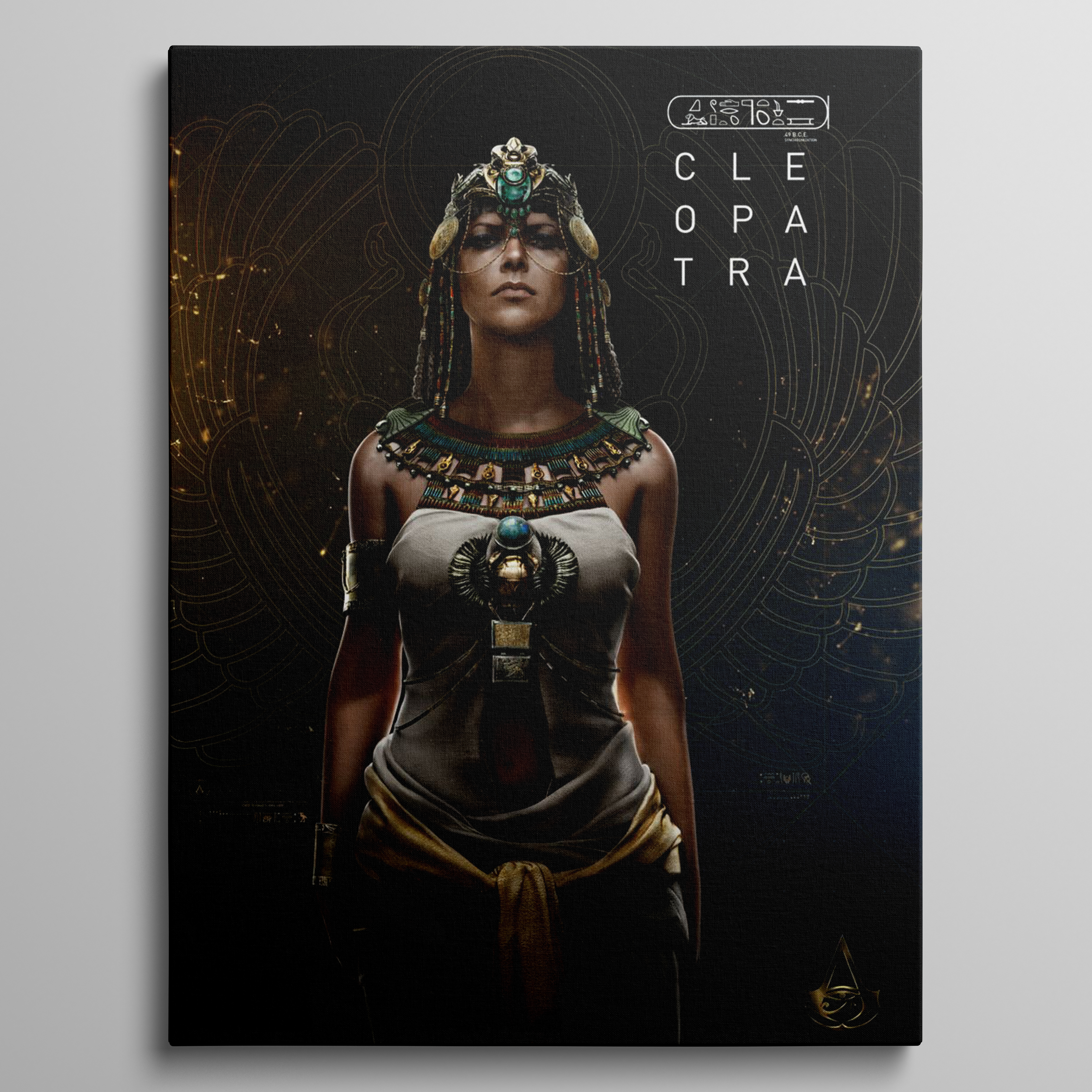 Cleopatra