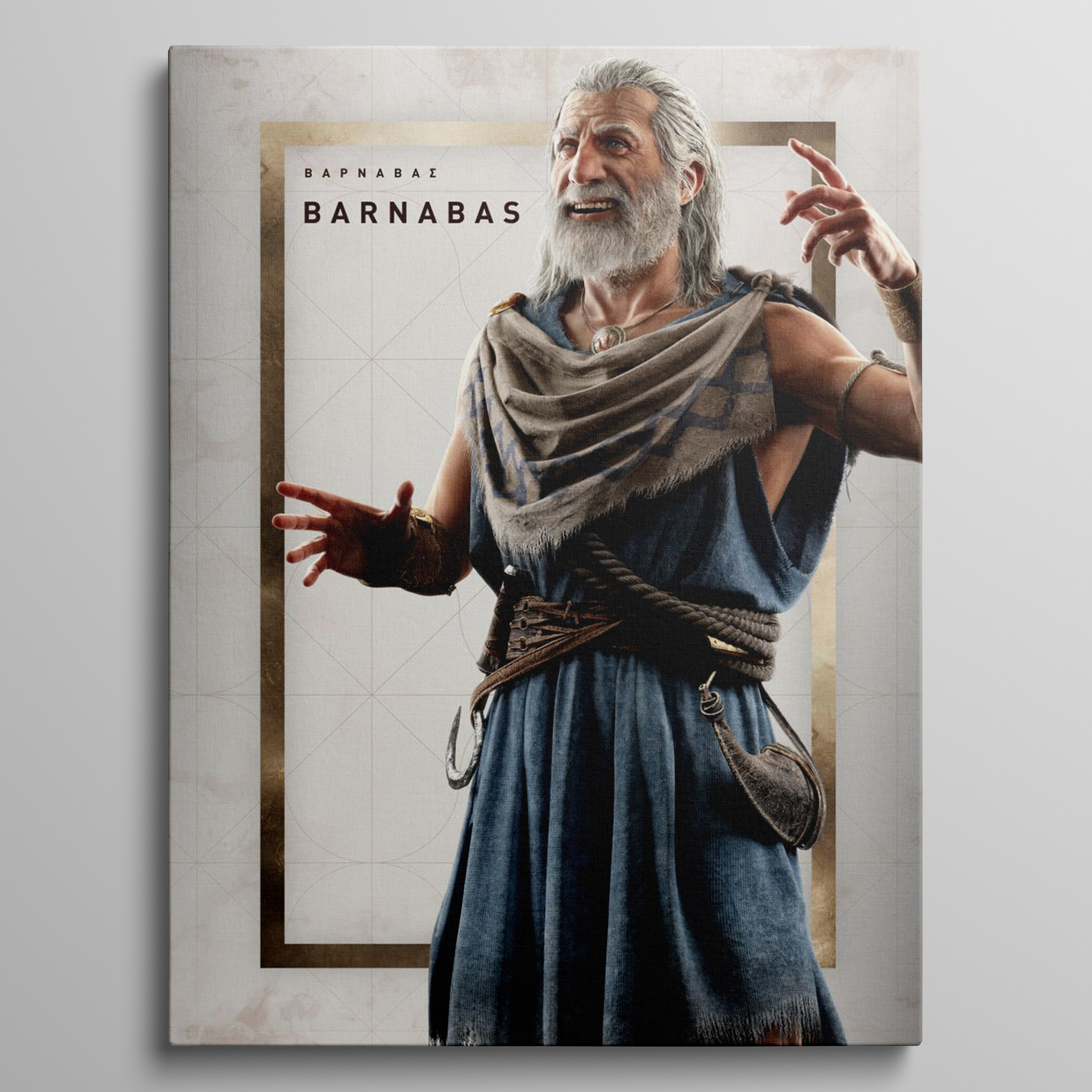 Barnabas