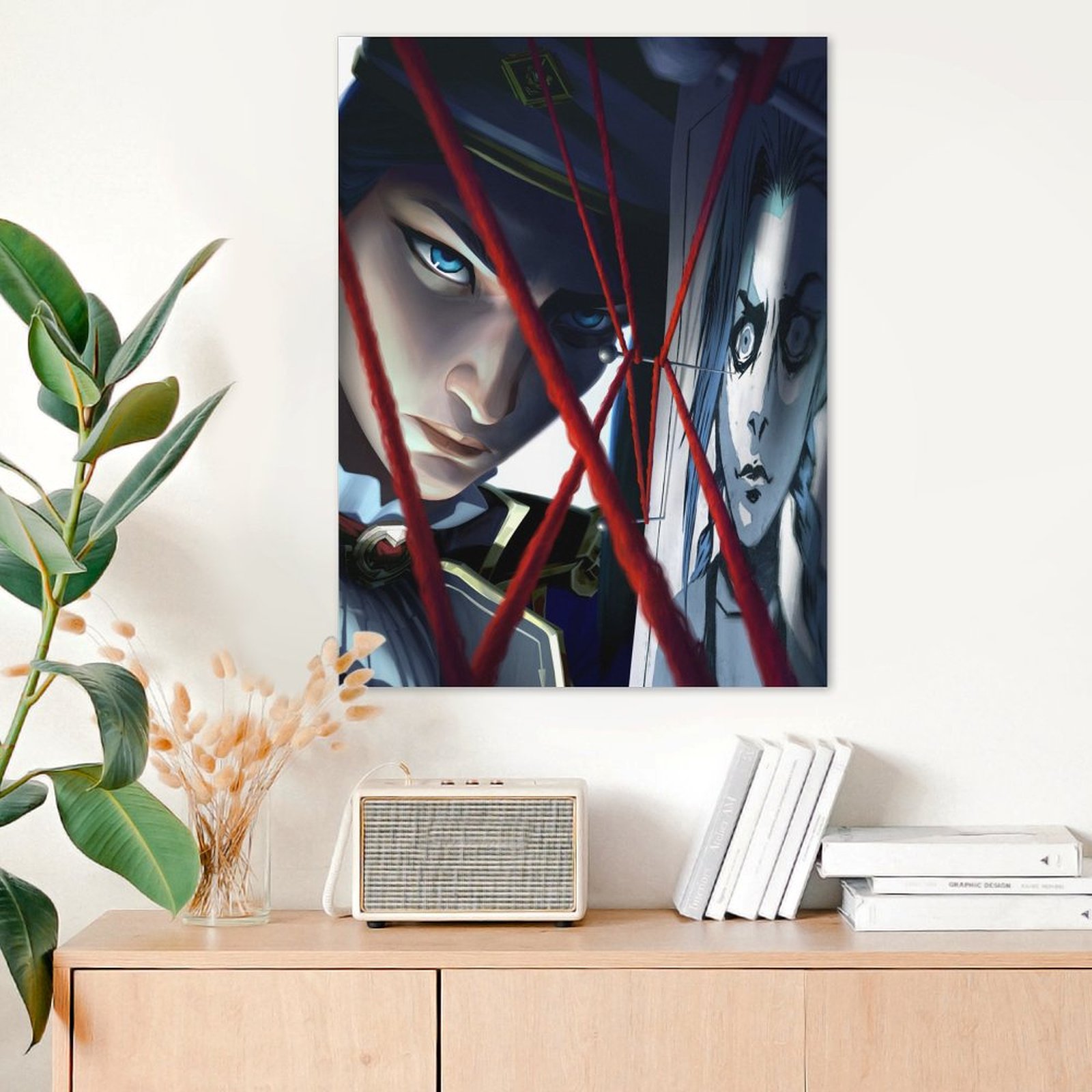 Prepare Yourself Cupcake