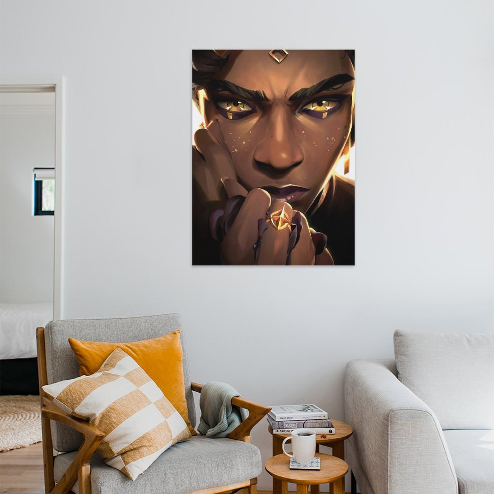 Speak Truth to Power