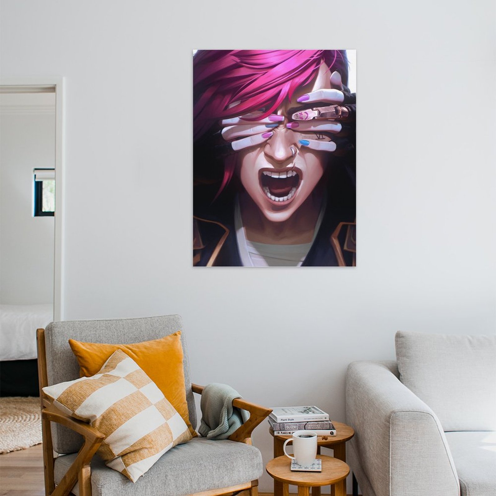 Too Late to Point Fingers