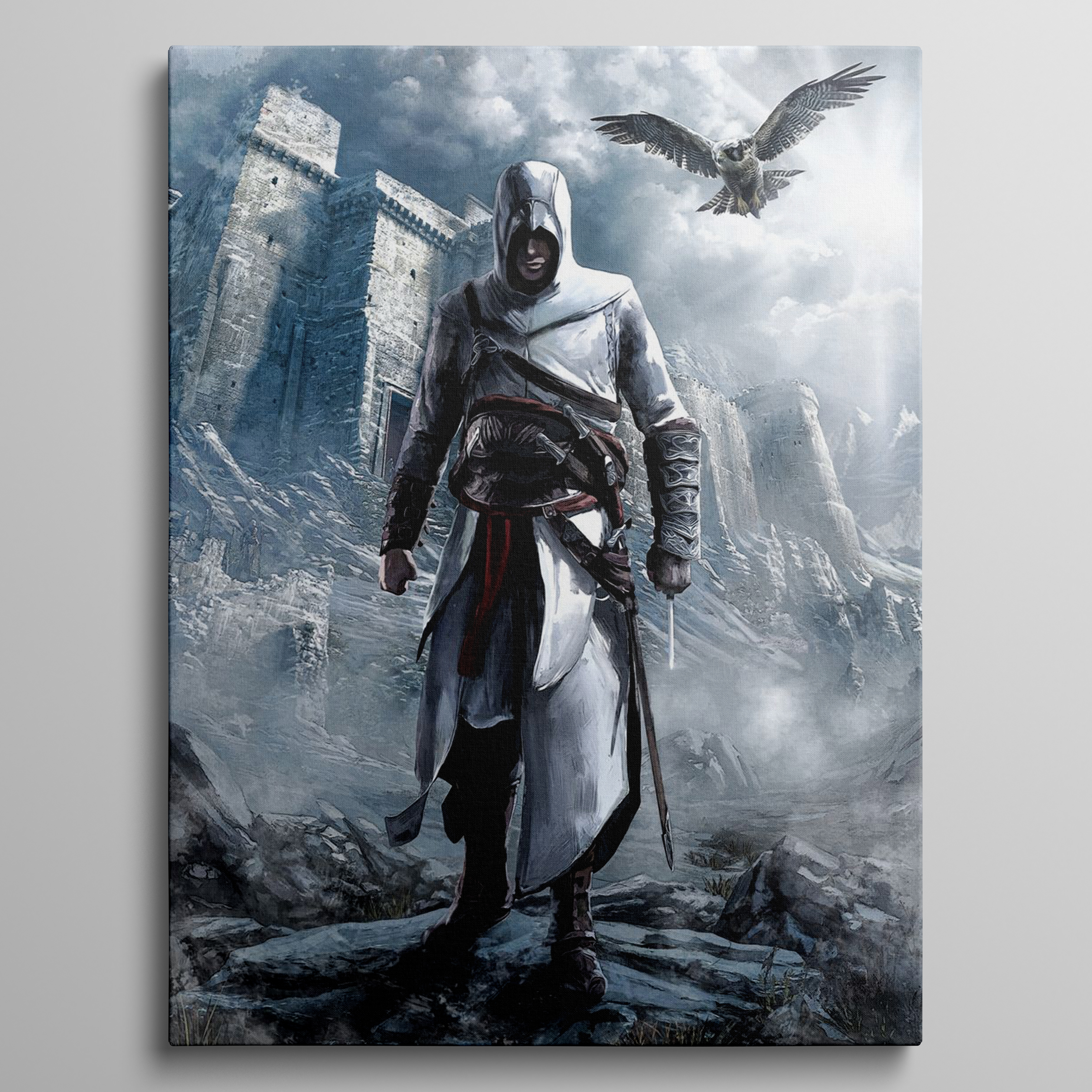 Altaïr Ibn-La’Ahad