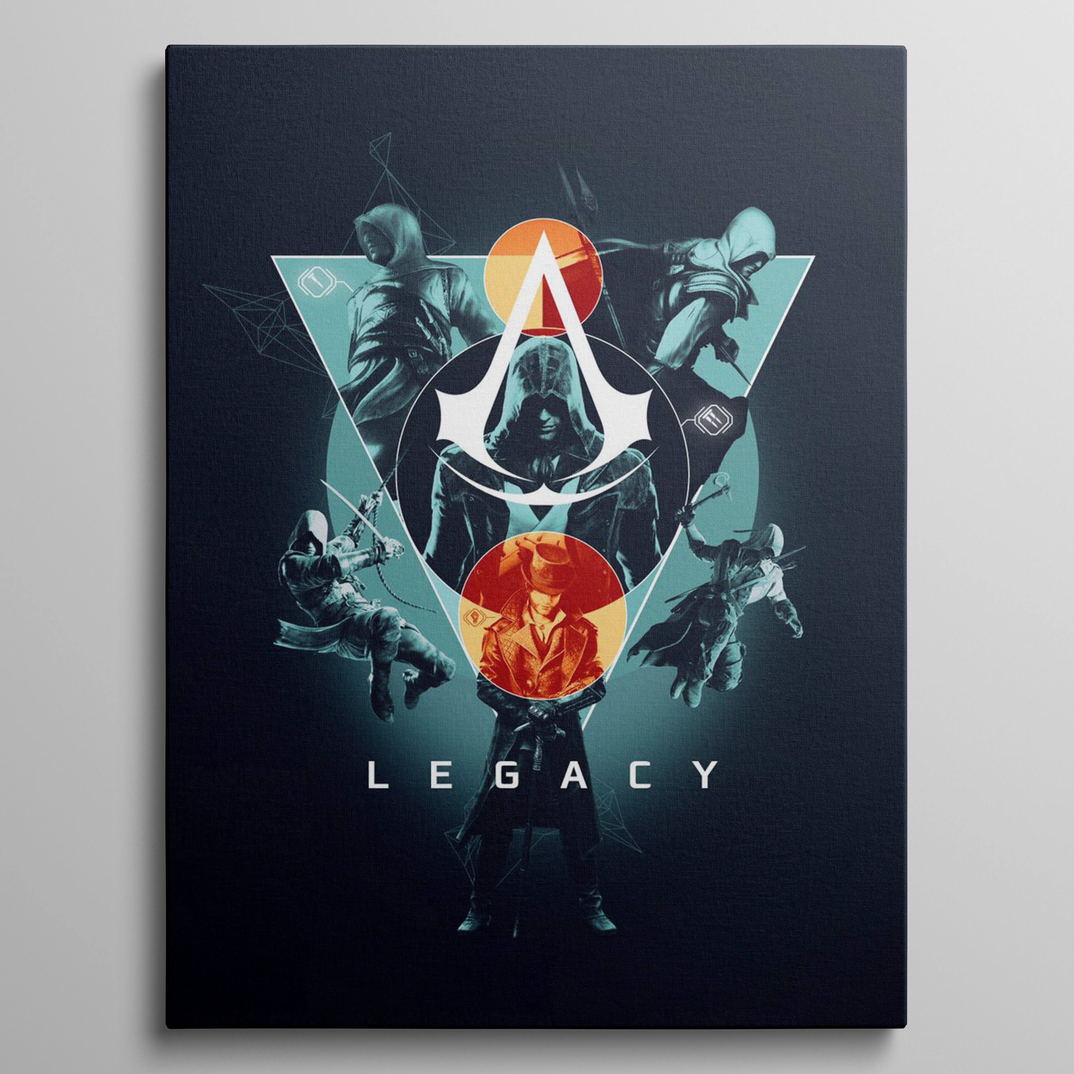 Legacy