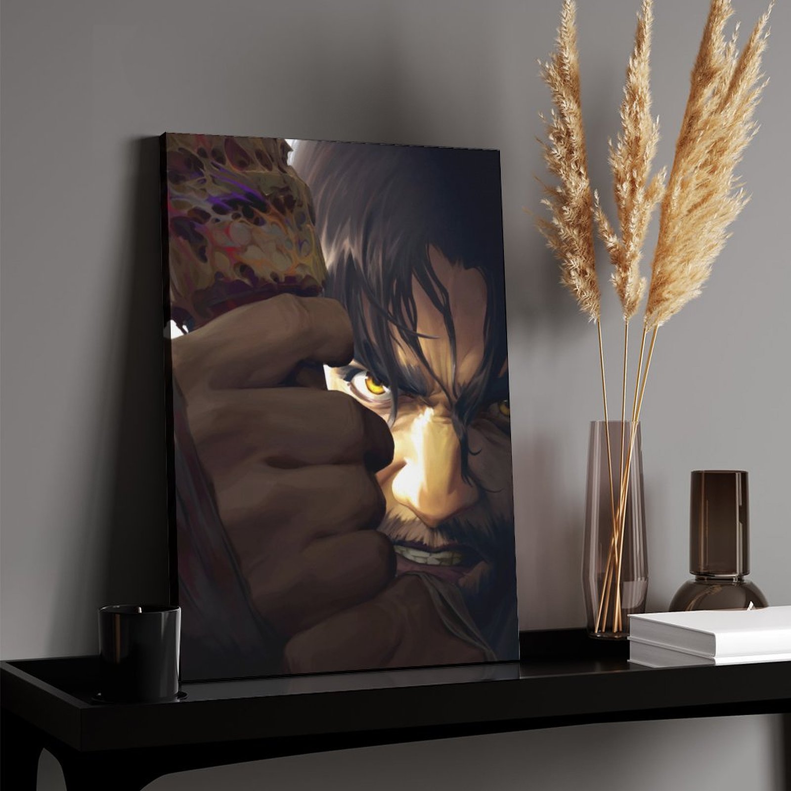 All in Name of Progress