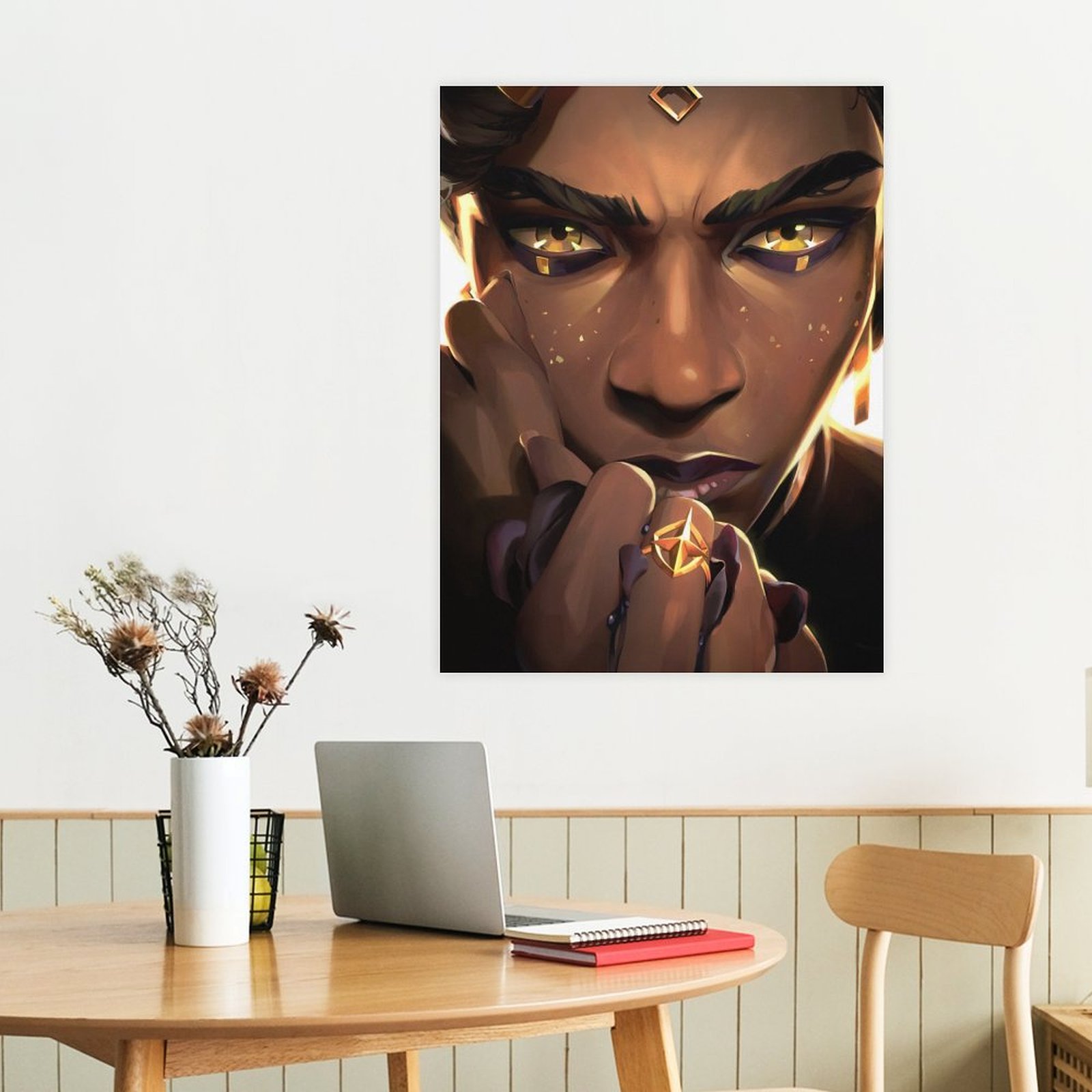 Speak Truth to Power