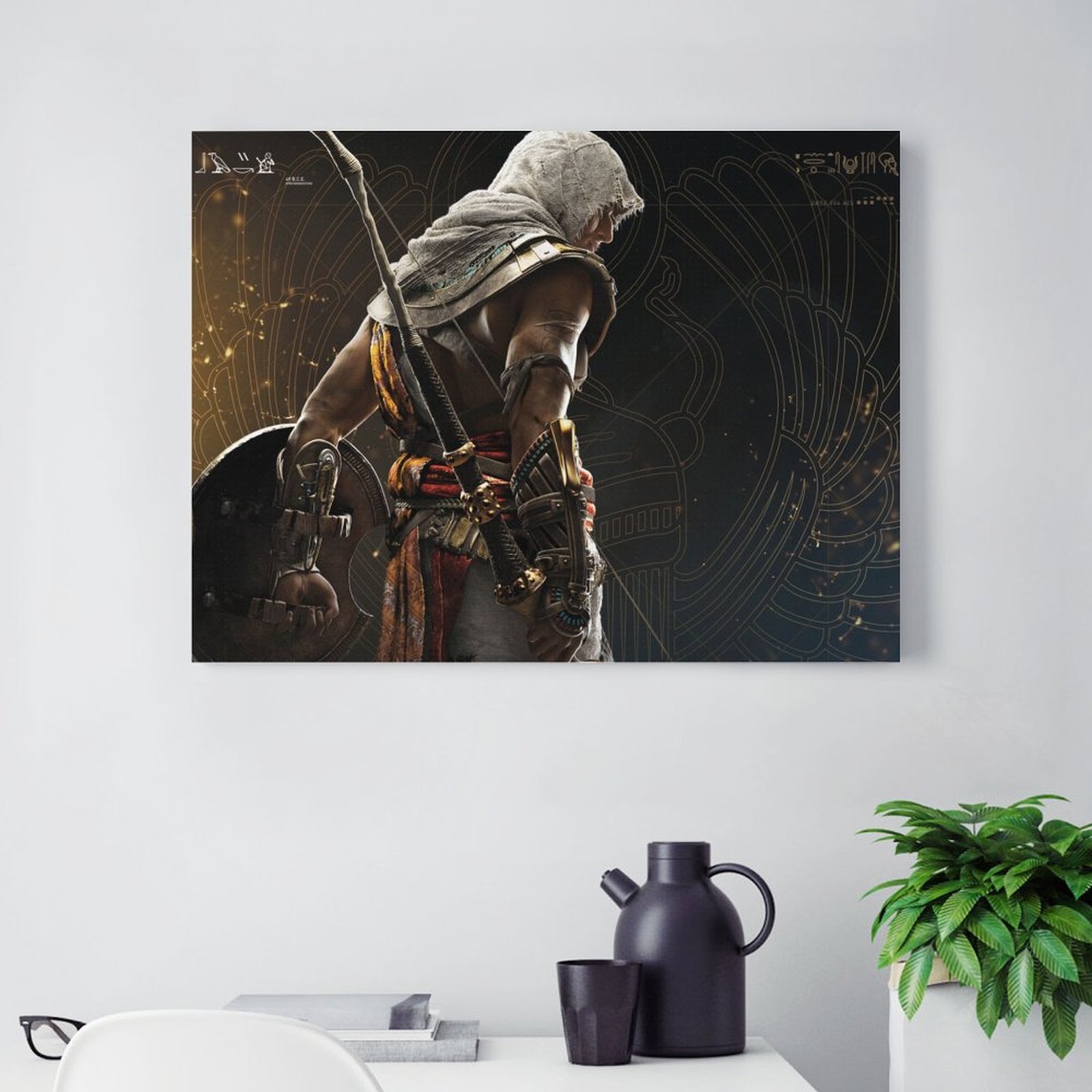 Bayek