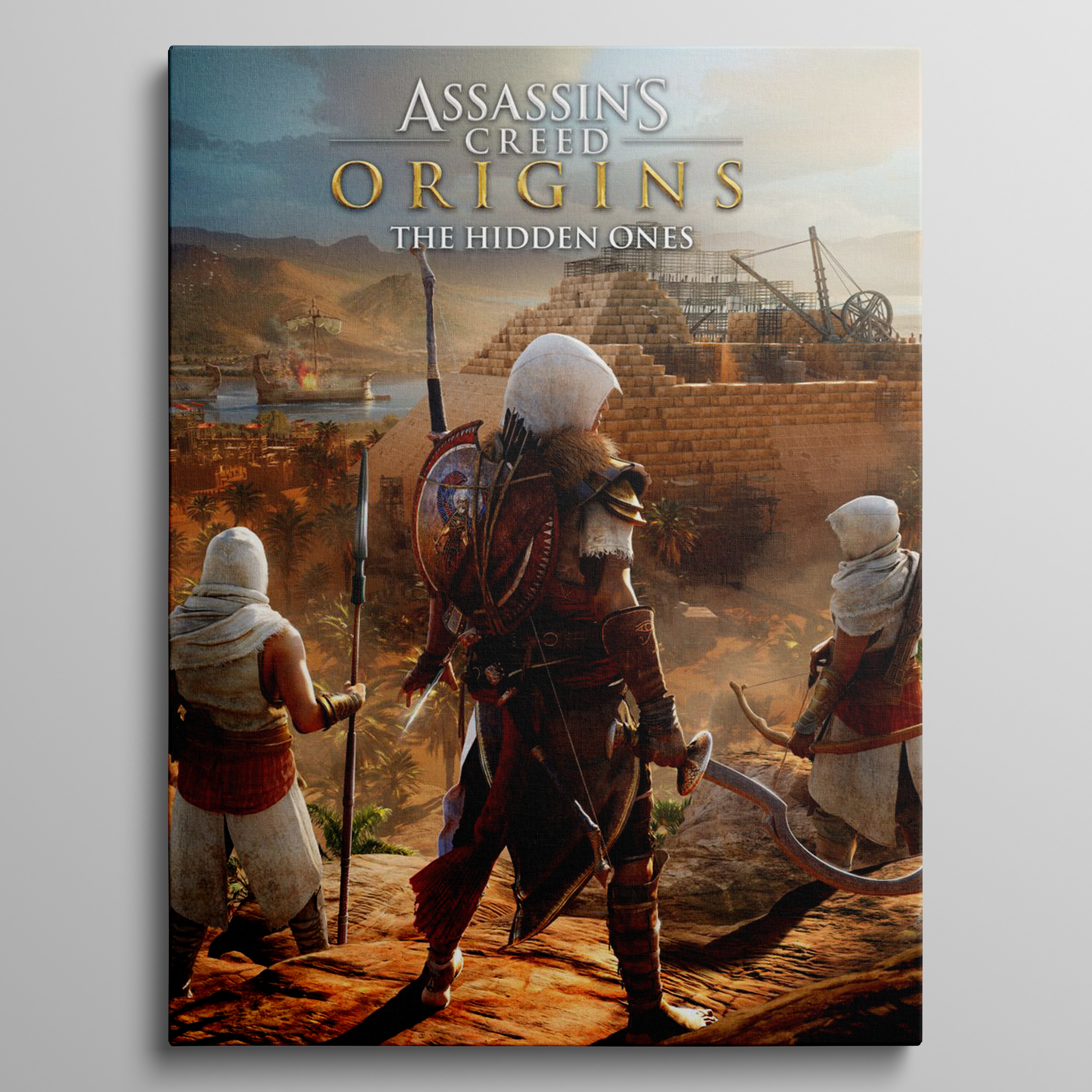 Assasin's Creed Origins