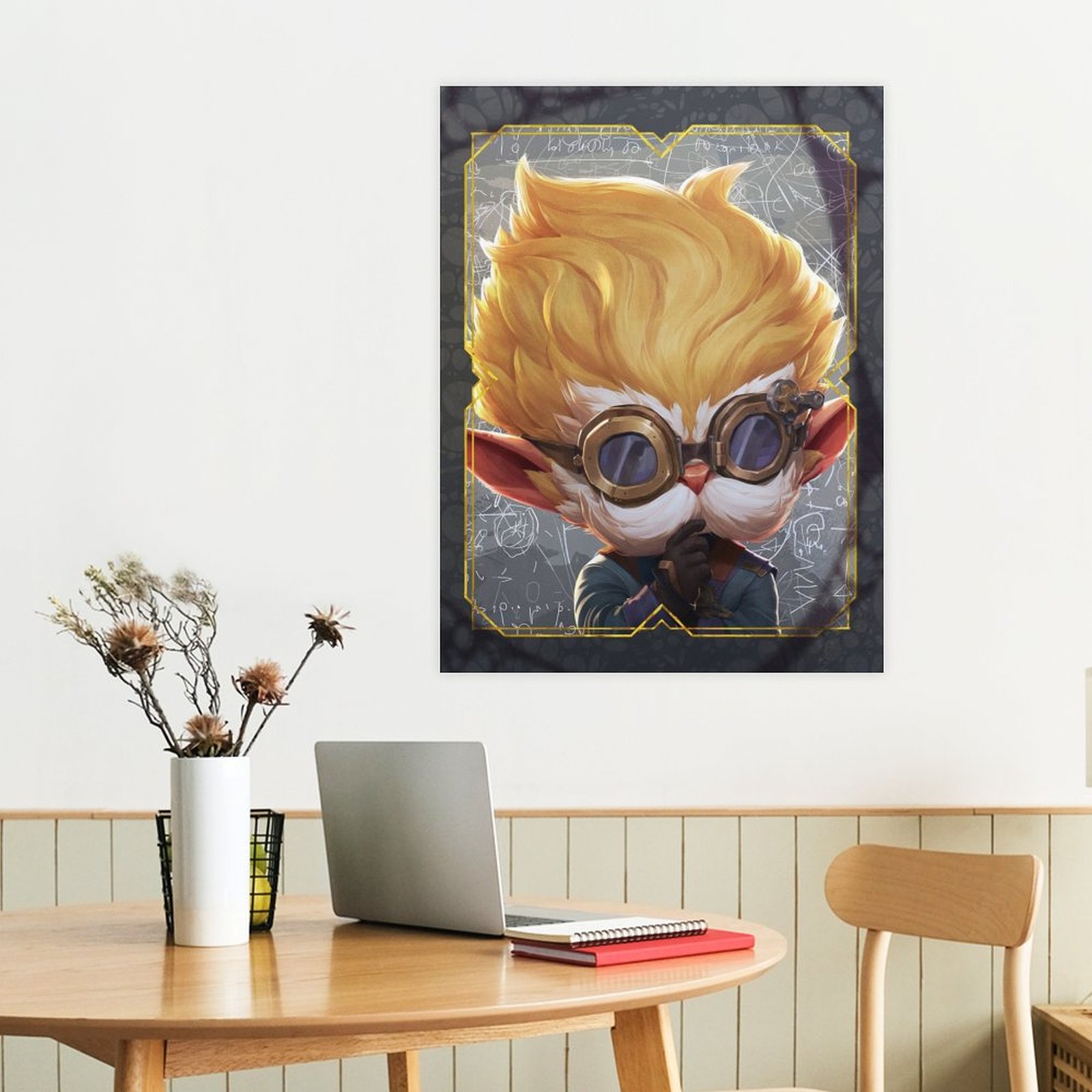 Professor Heimerdinger