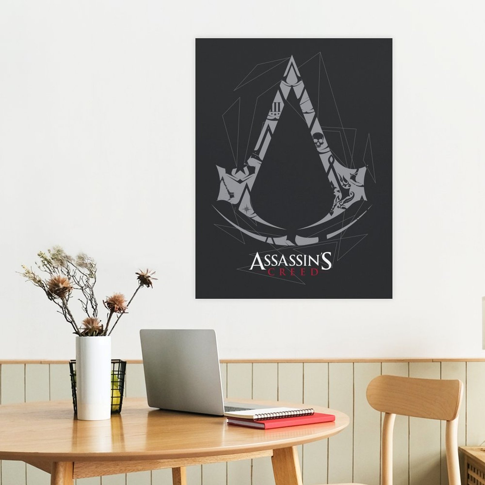 Assassins Creed Logo