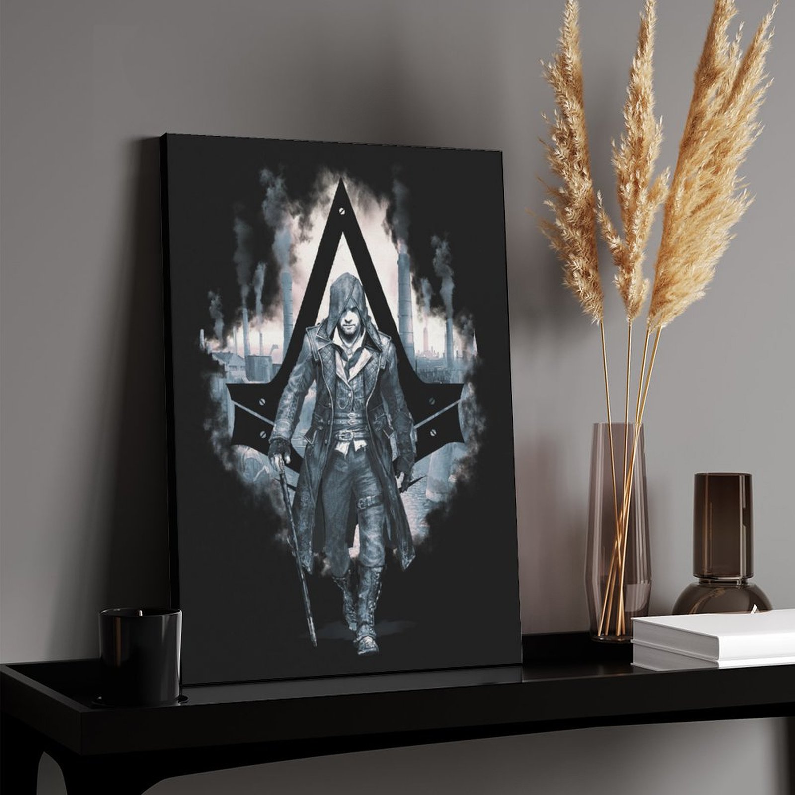 Assassin's Creed Syndicate