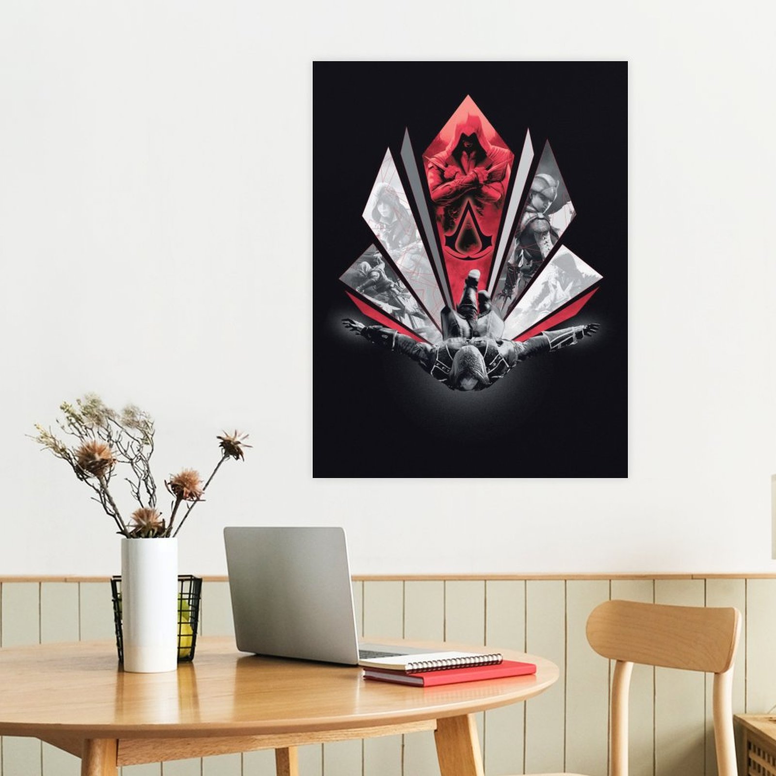 Leap of Faith Memory