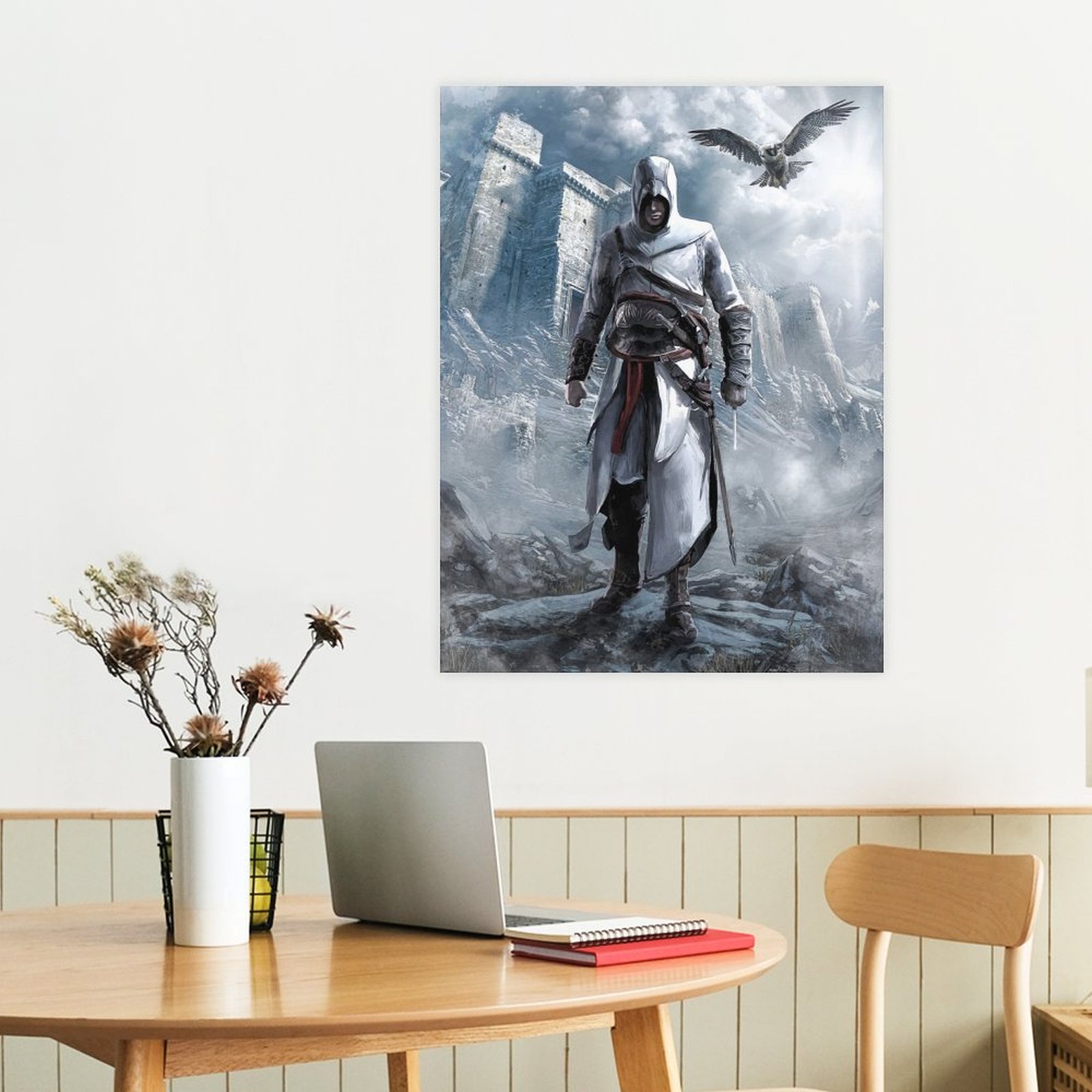 Altaïr Ibn-La’Ahad