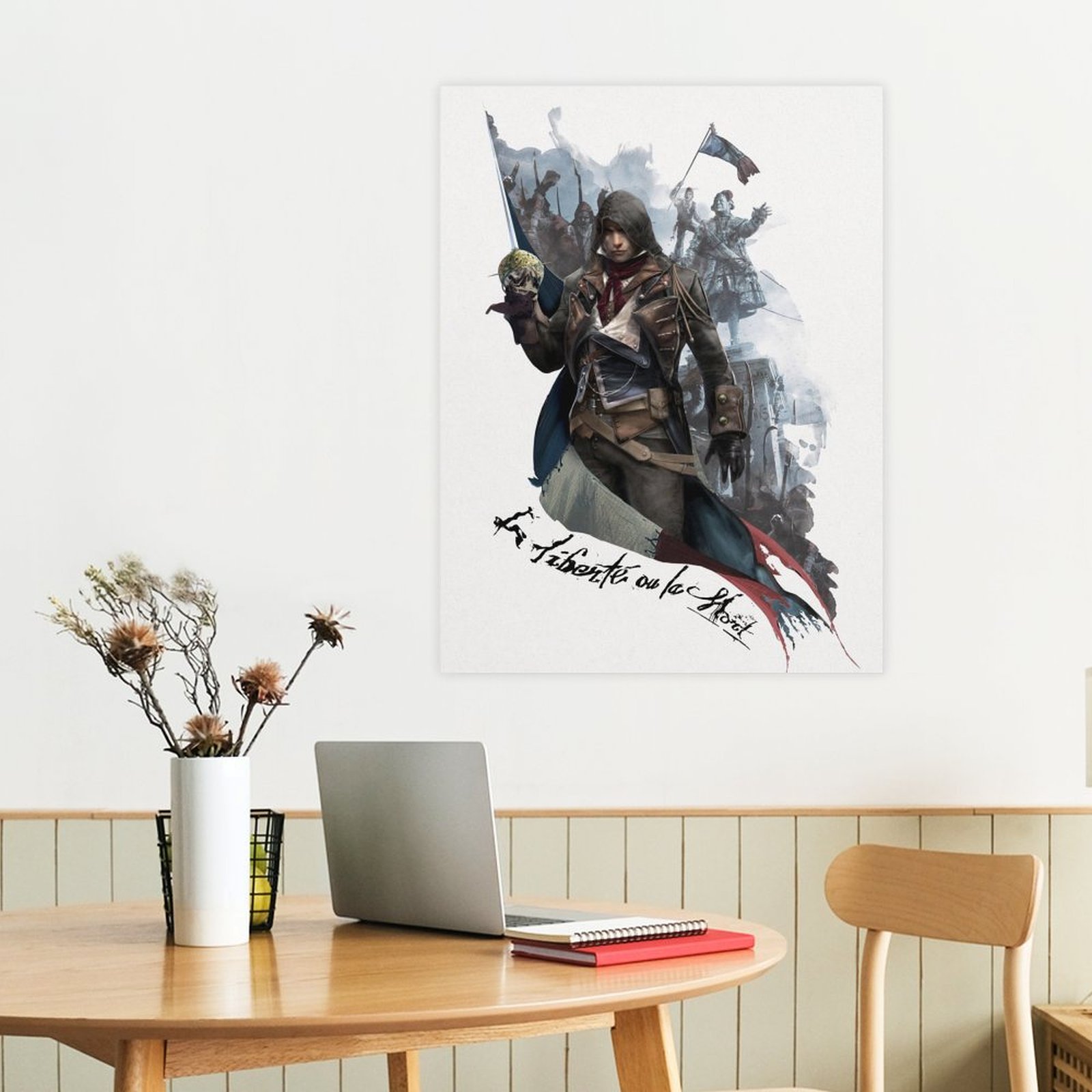 La Liberte ou la Mort