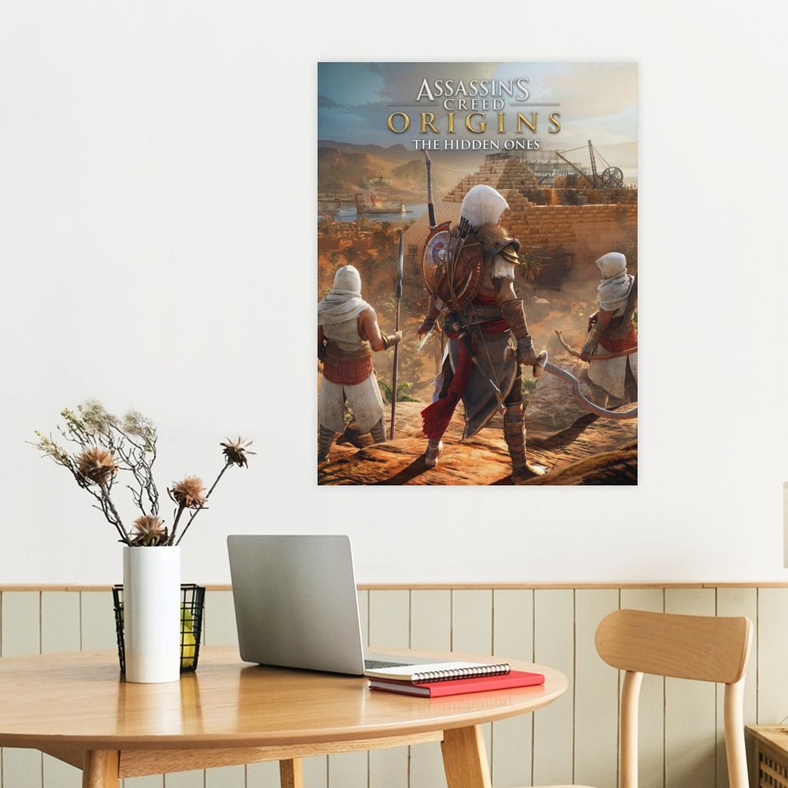 Assasin's Creed Origins