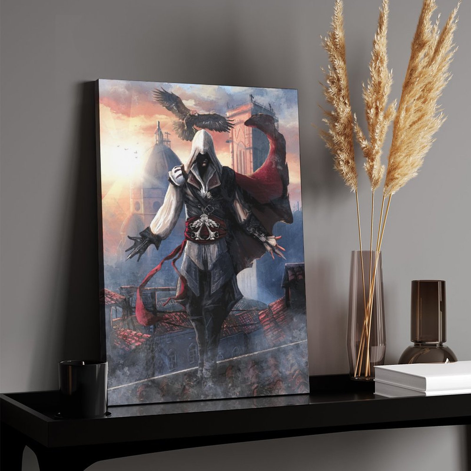 Ezio Auditore da Firenze