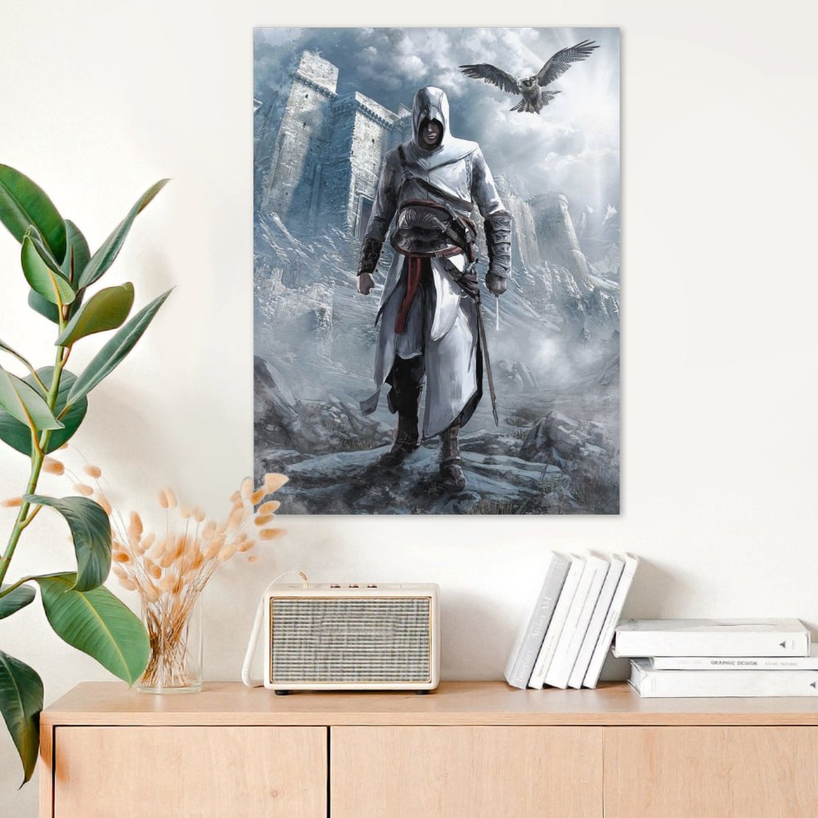 Altaïr Ibn-La’Ahad