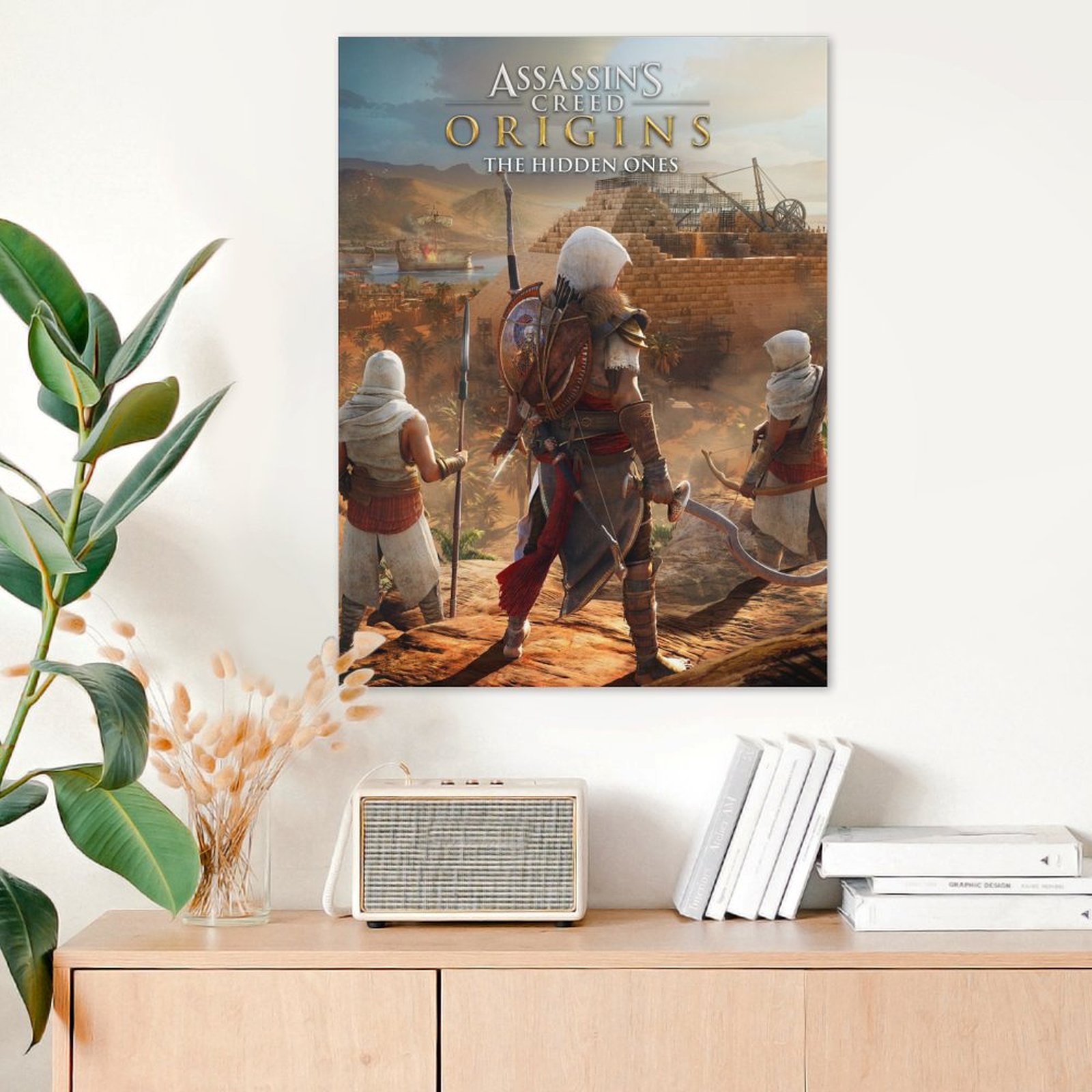 Assasin's Creed Origins
