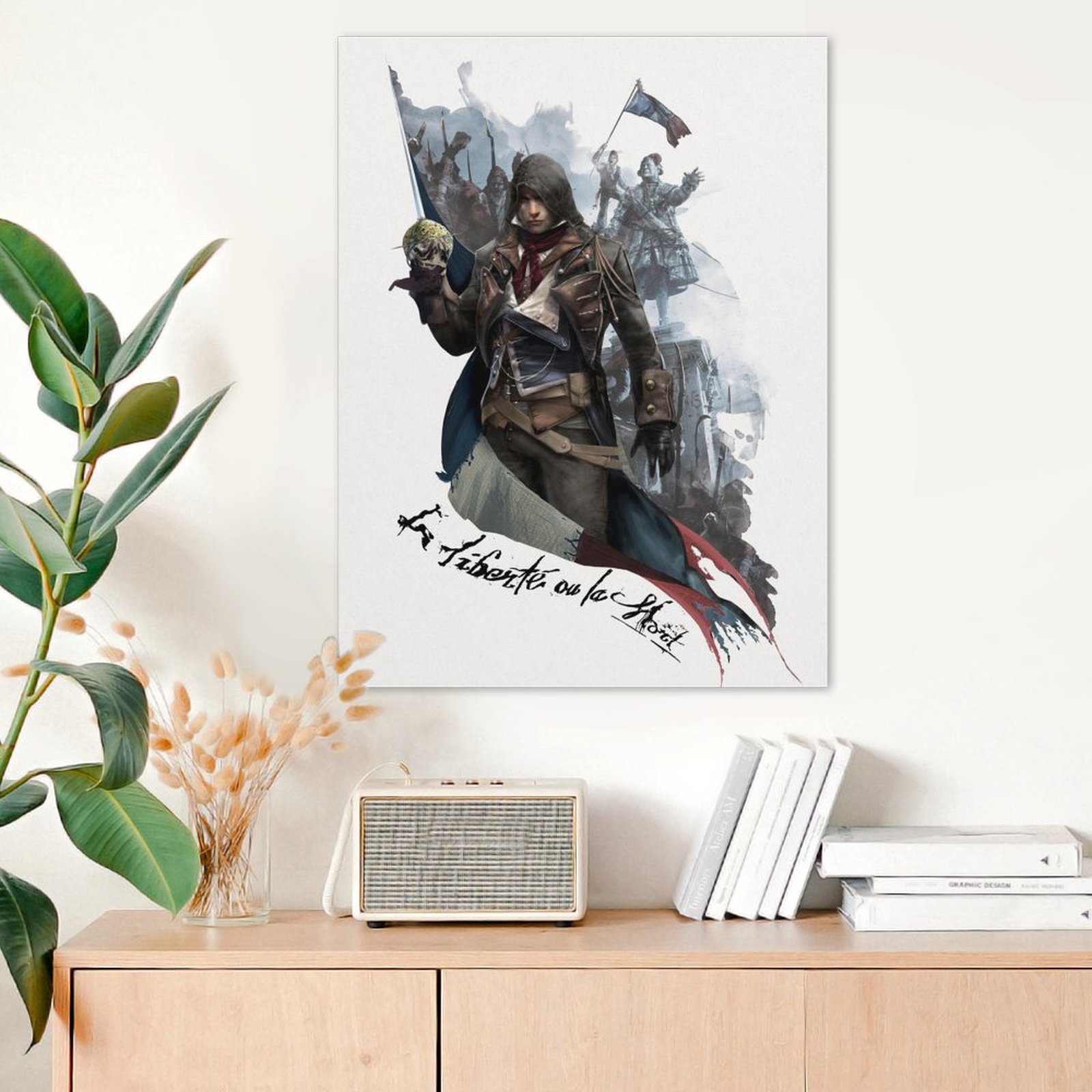 La Liberte ou la Mort