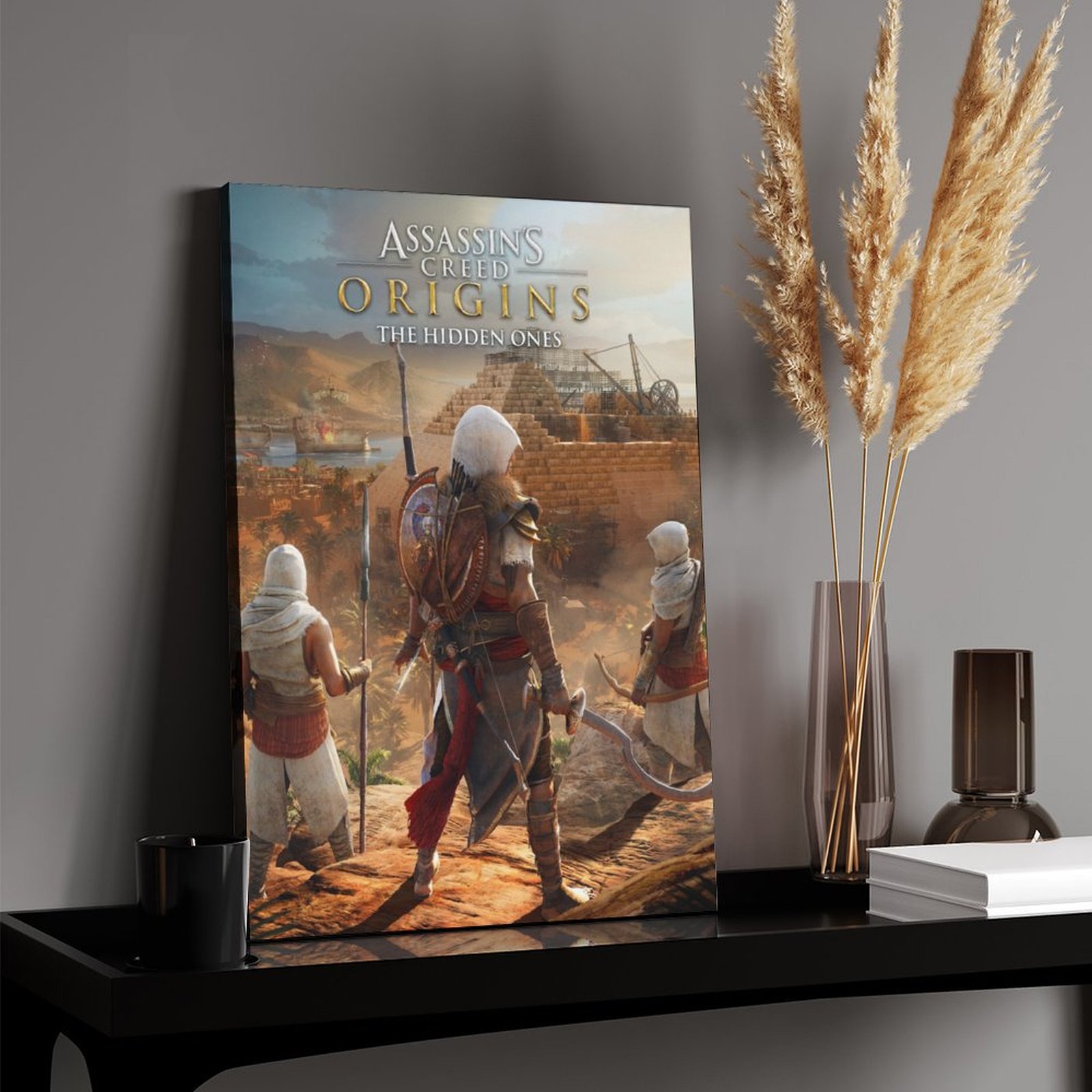 Assasin's Creed Origins