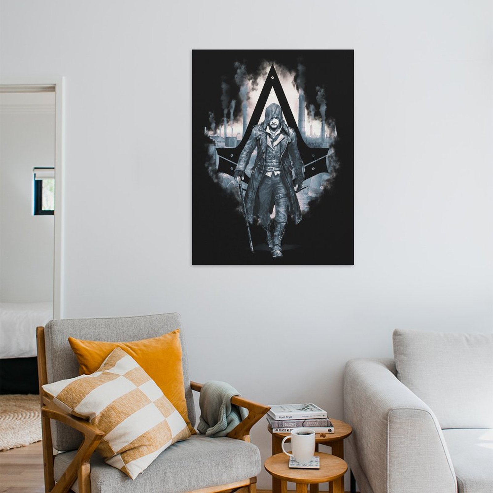 Assassin's Creed Syndicate