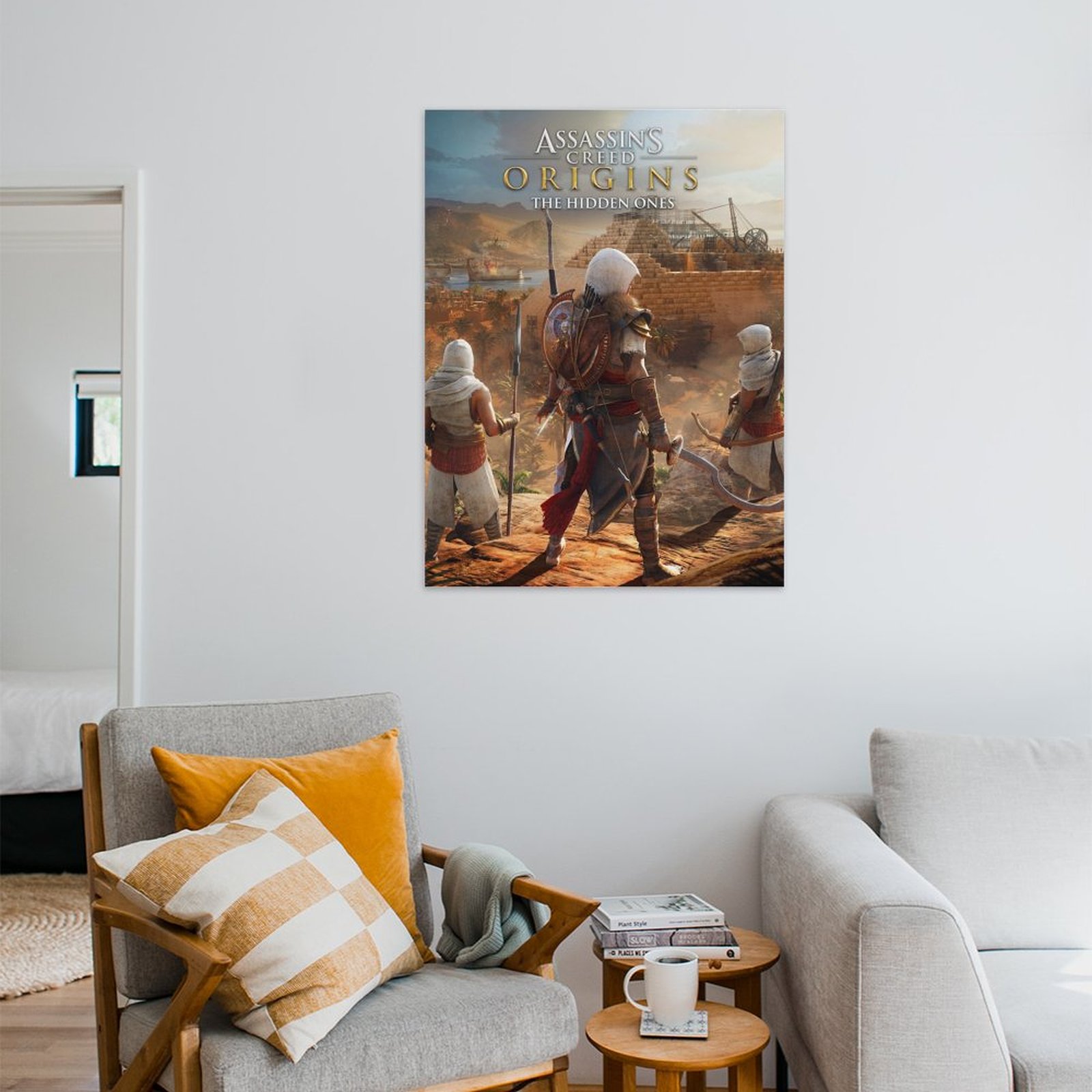 Assasin's Creed Origins