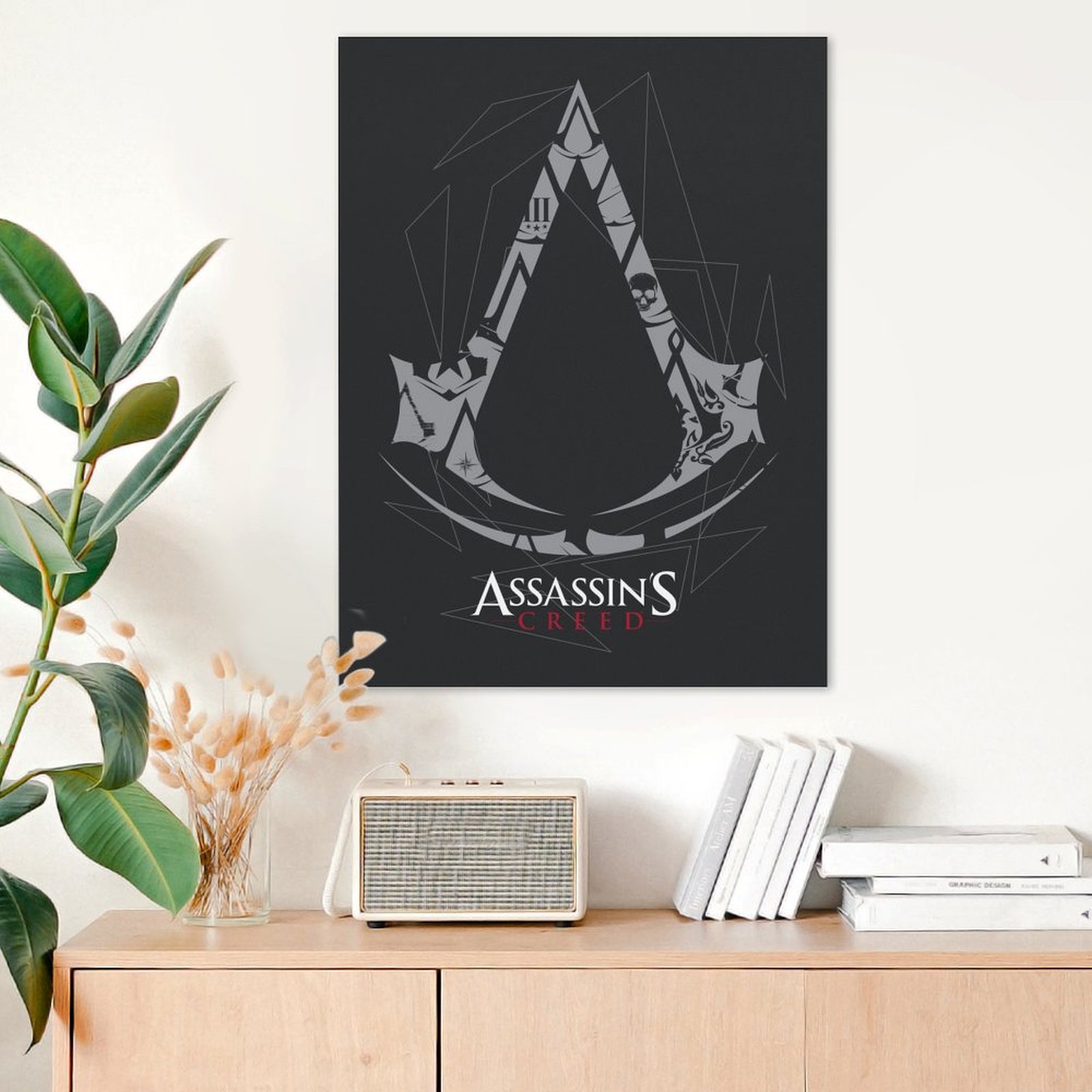 Assassins Creed Logo