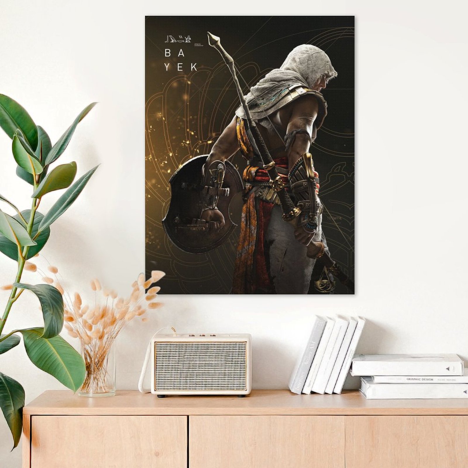 Bayek