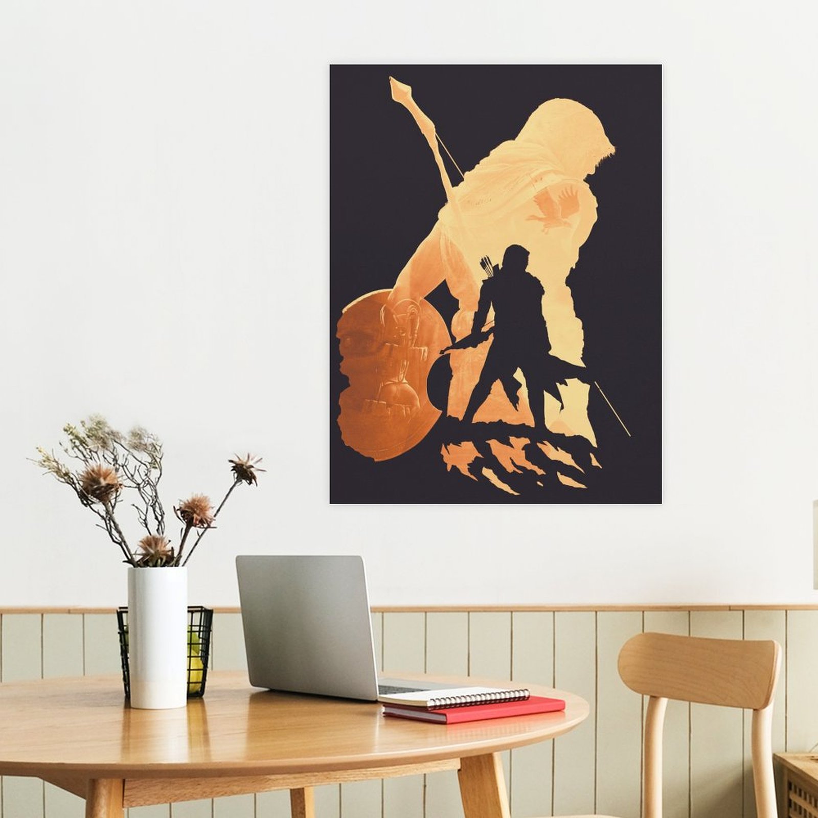 AC Origins Double Exposure