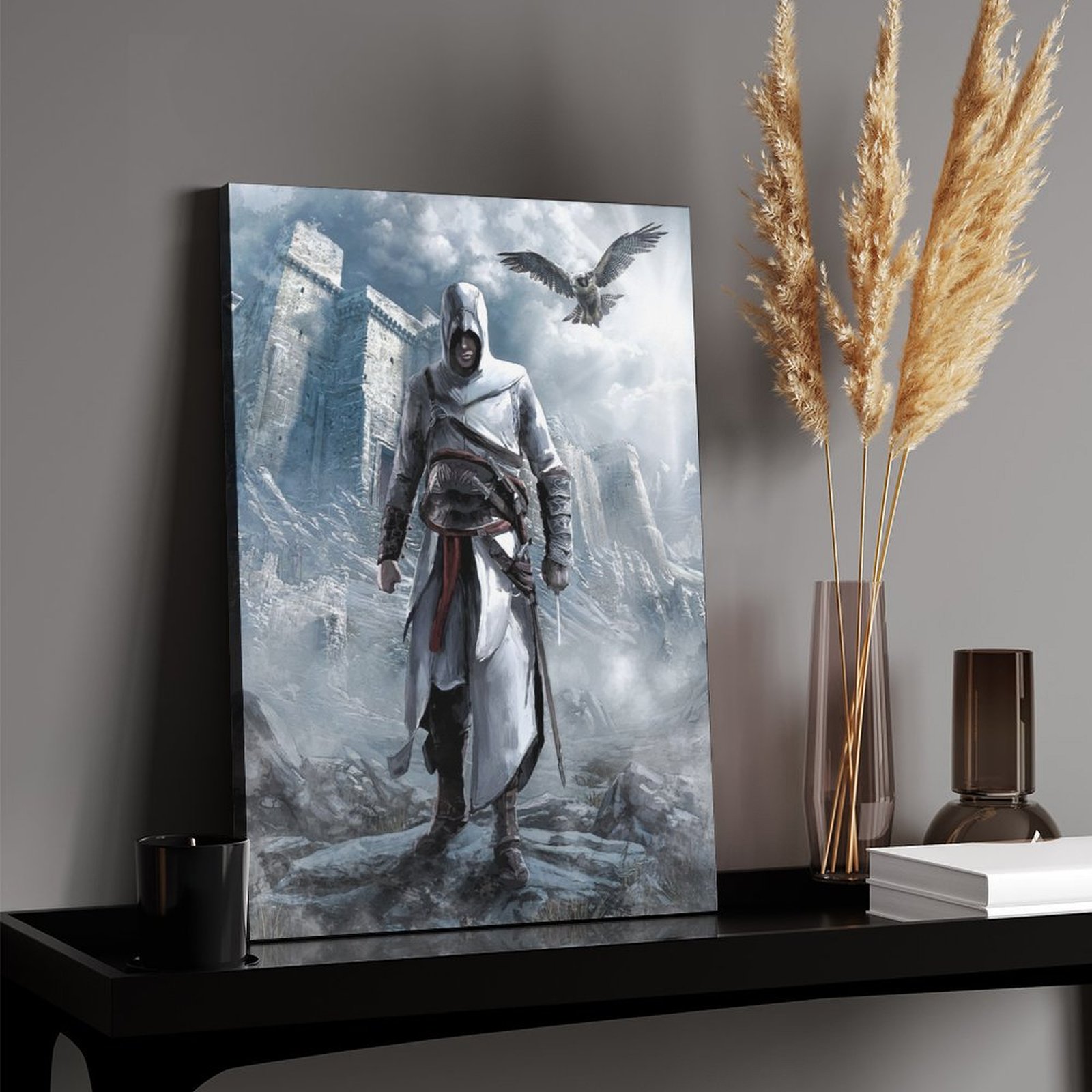 Altaïr Ibn-La’Ahad