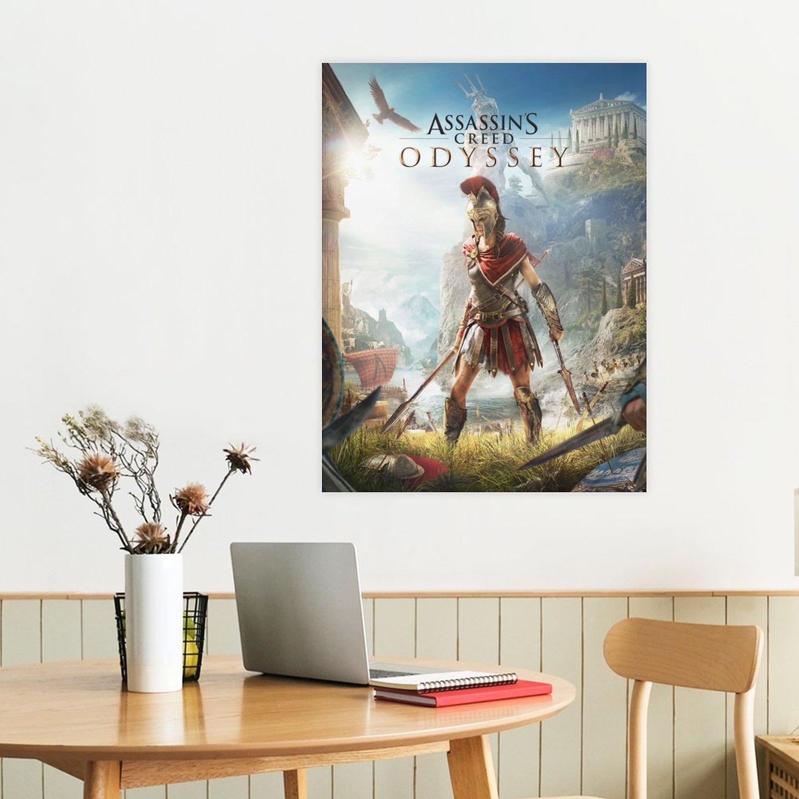 Kassandra Odyssey Logo