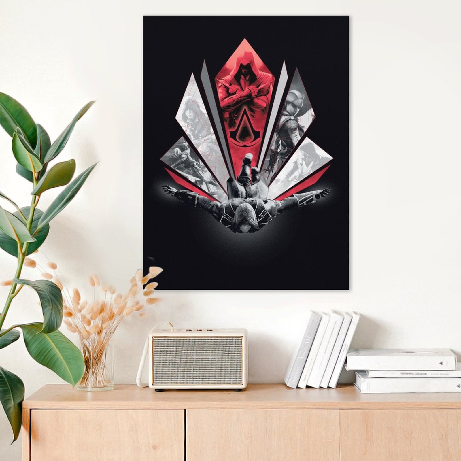 Leap of Faith Memory