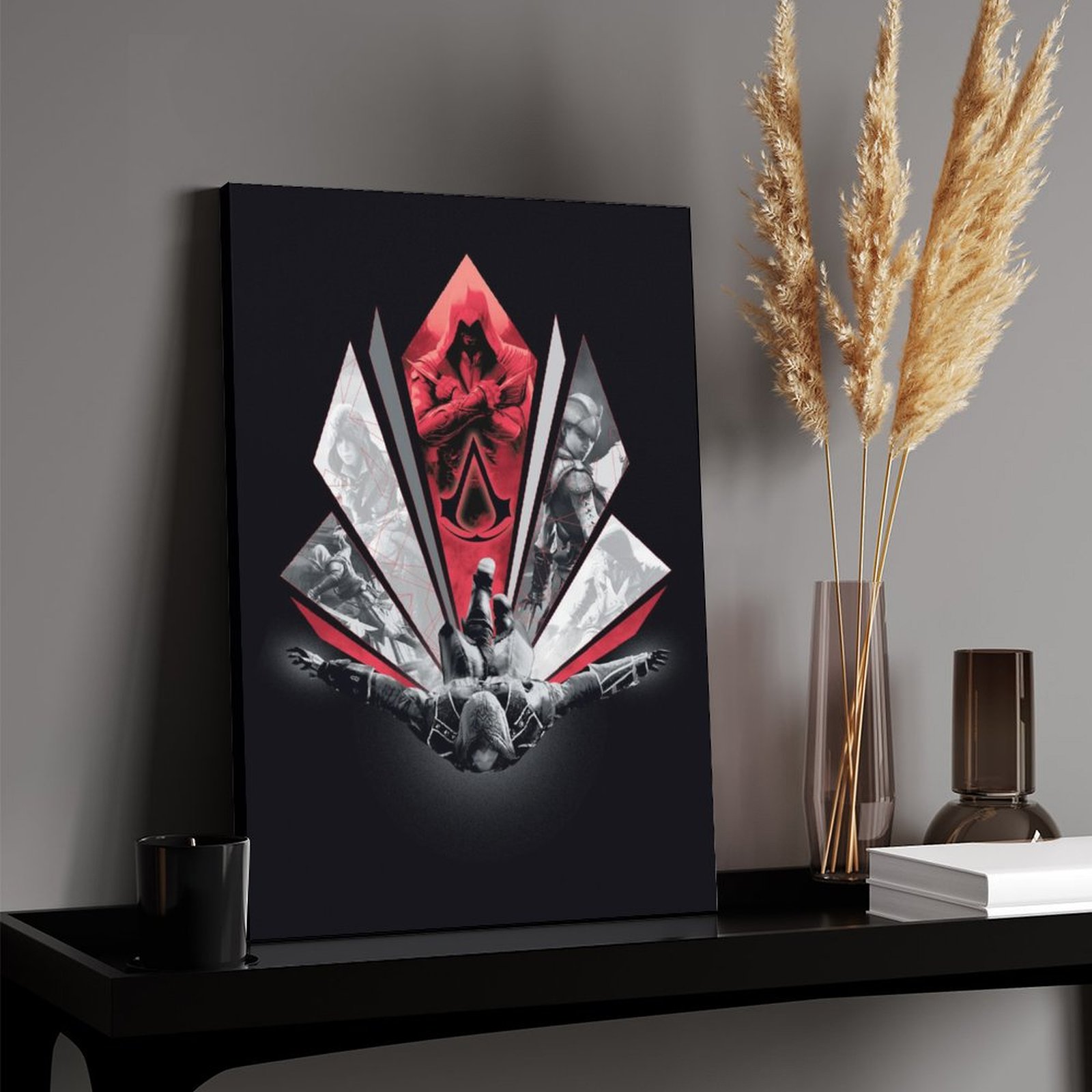 Leap of Faith Memory