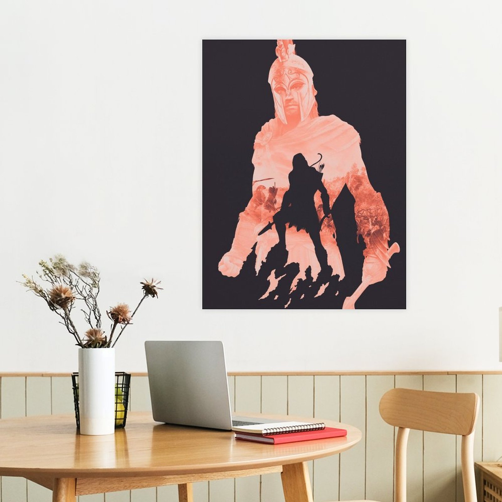 AC Odyssey Double Exposure