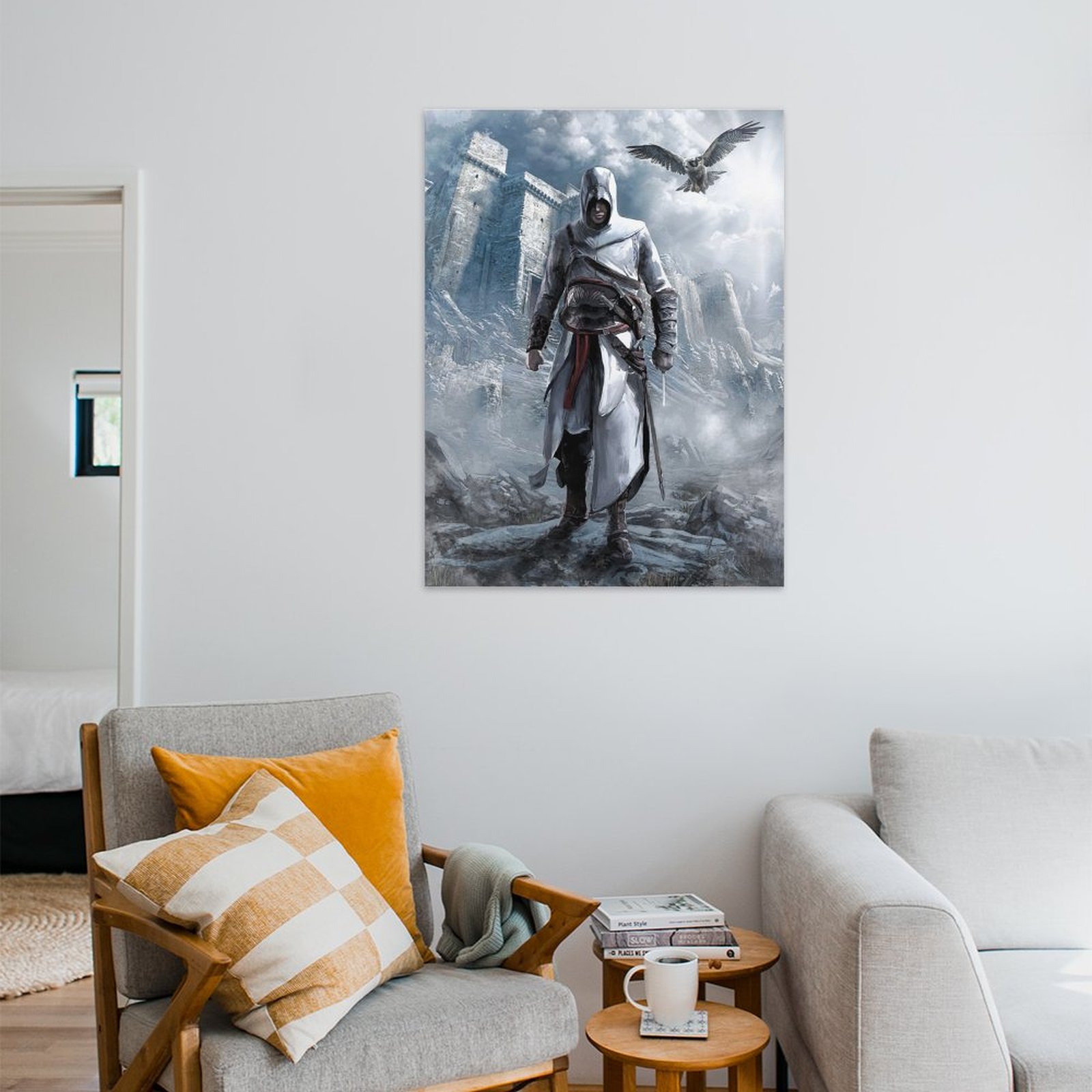 Altaïr Ibn-La’Ahad