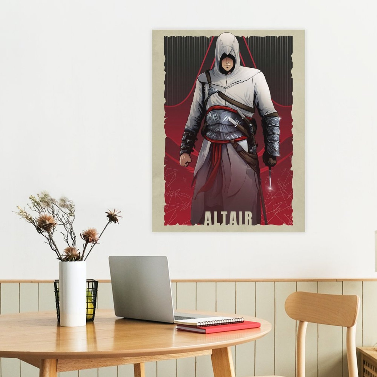 Altair World of Heroes