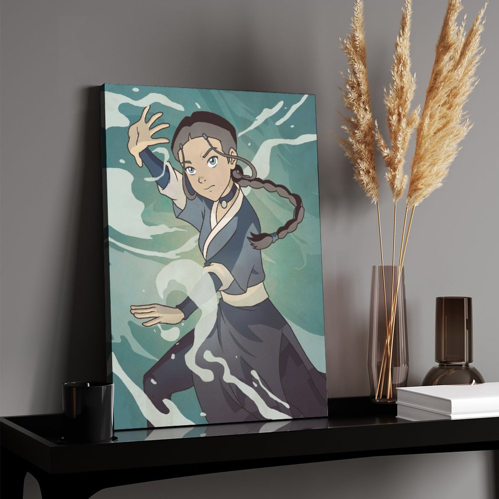 Katara Elements