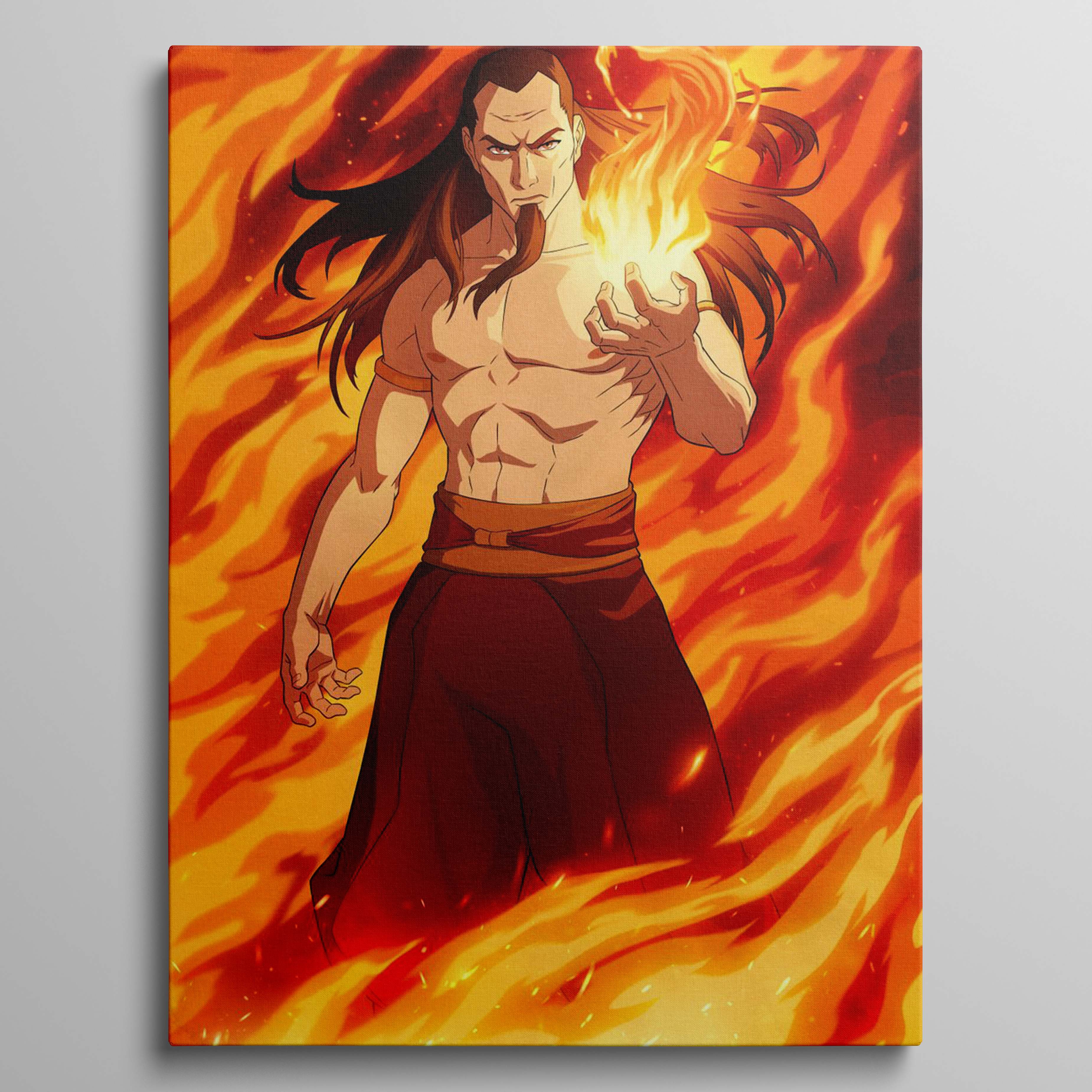 Ozai