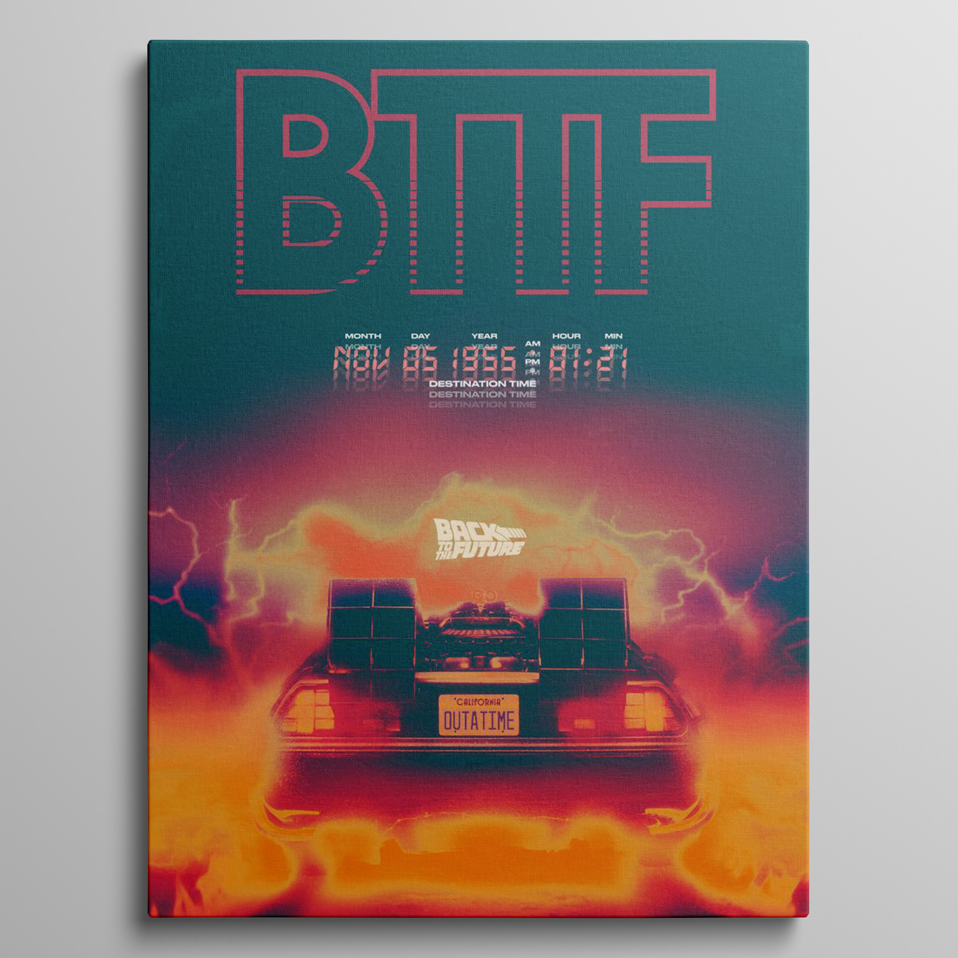 BTTF