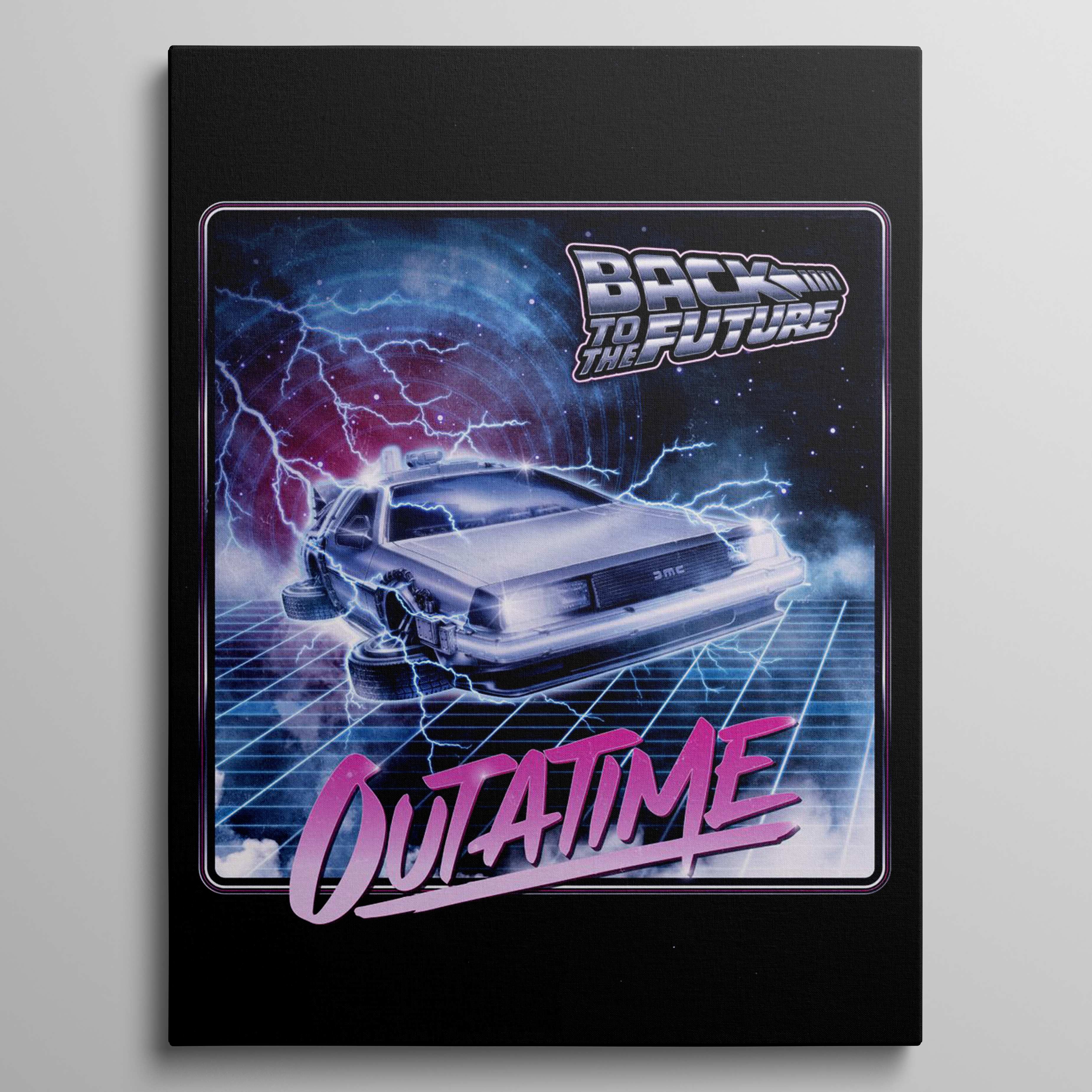 Outatime