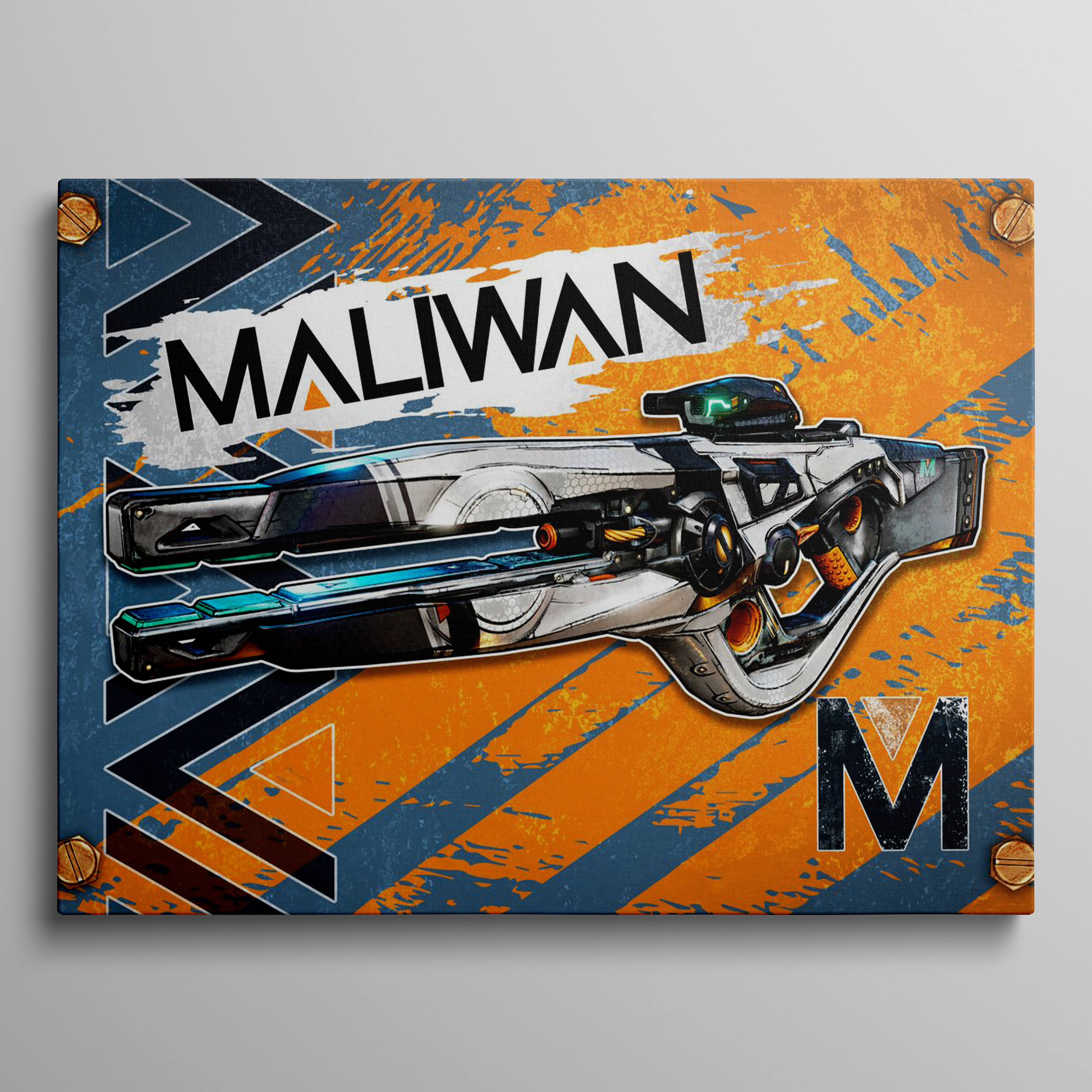 Maliwan