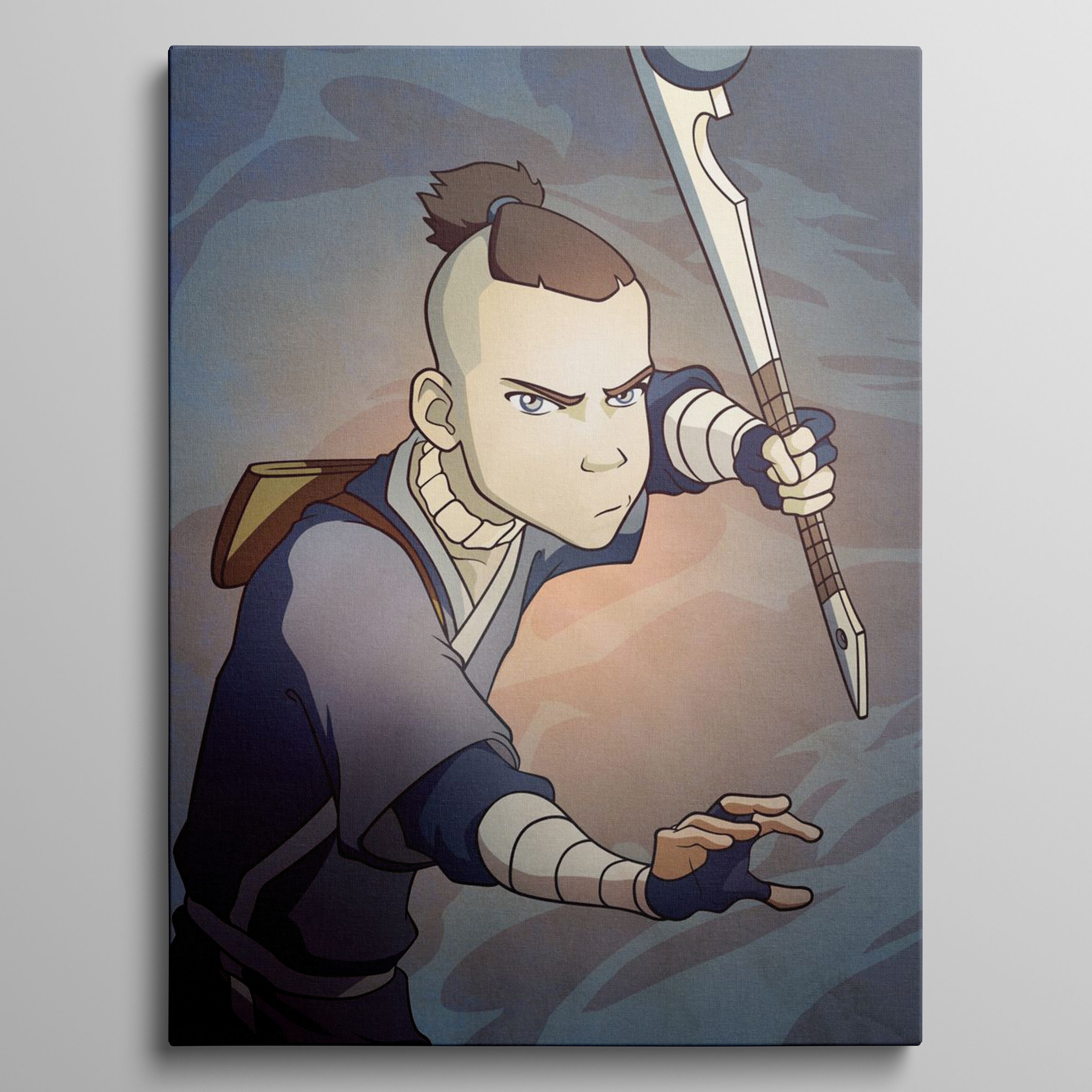 Sokka Elements