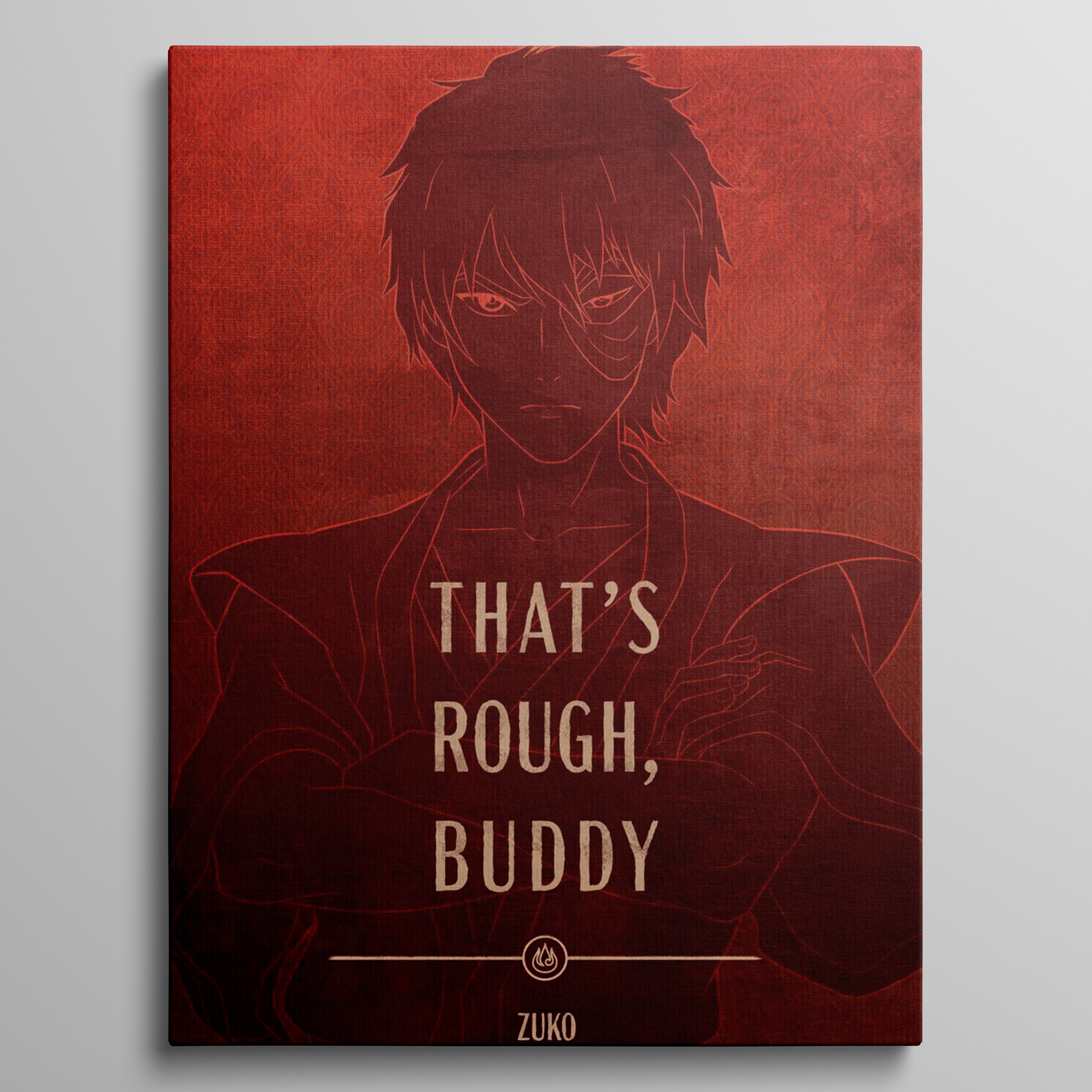 Zuko Quote