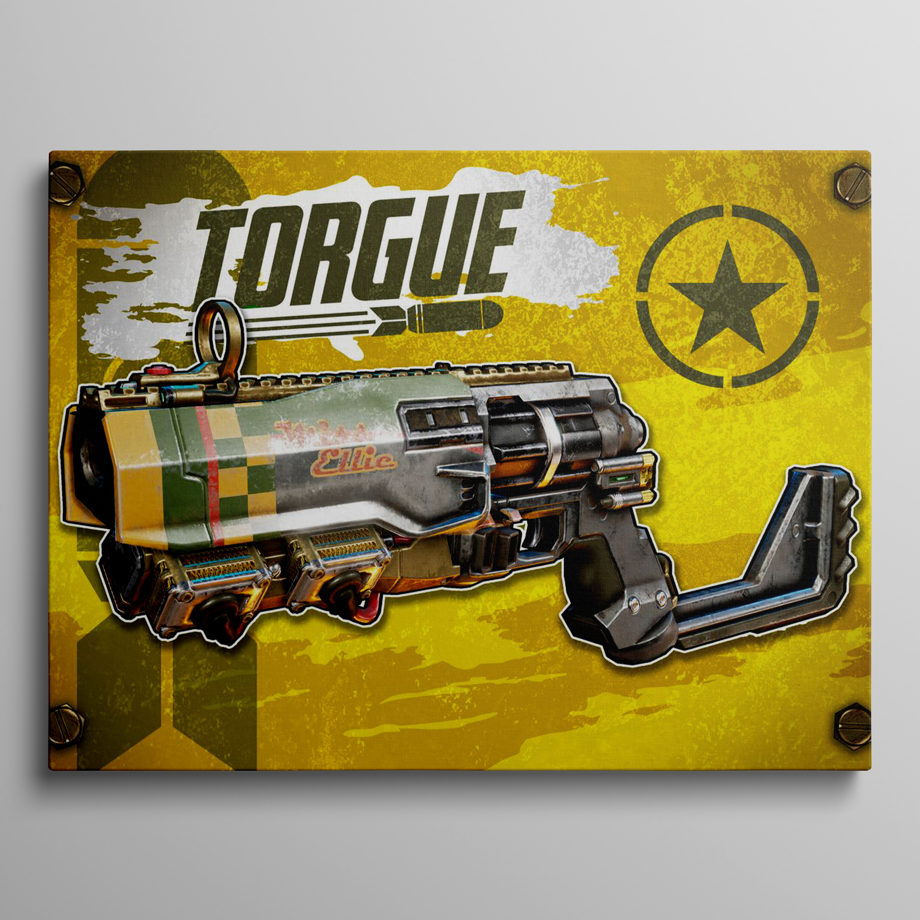 Torgue