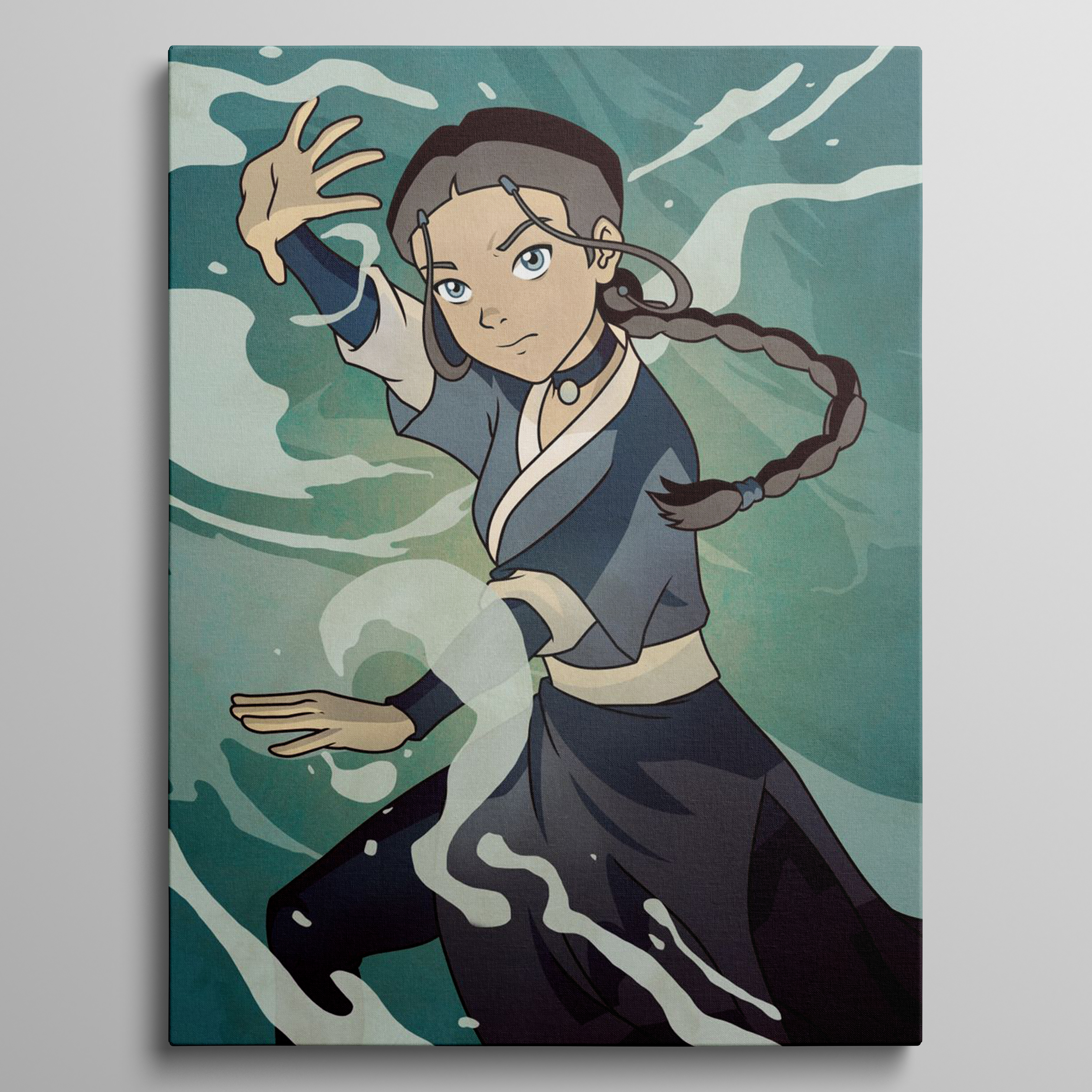 Katara Elements