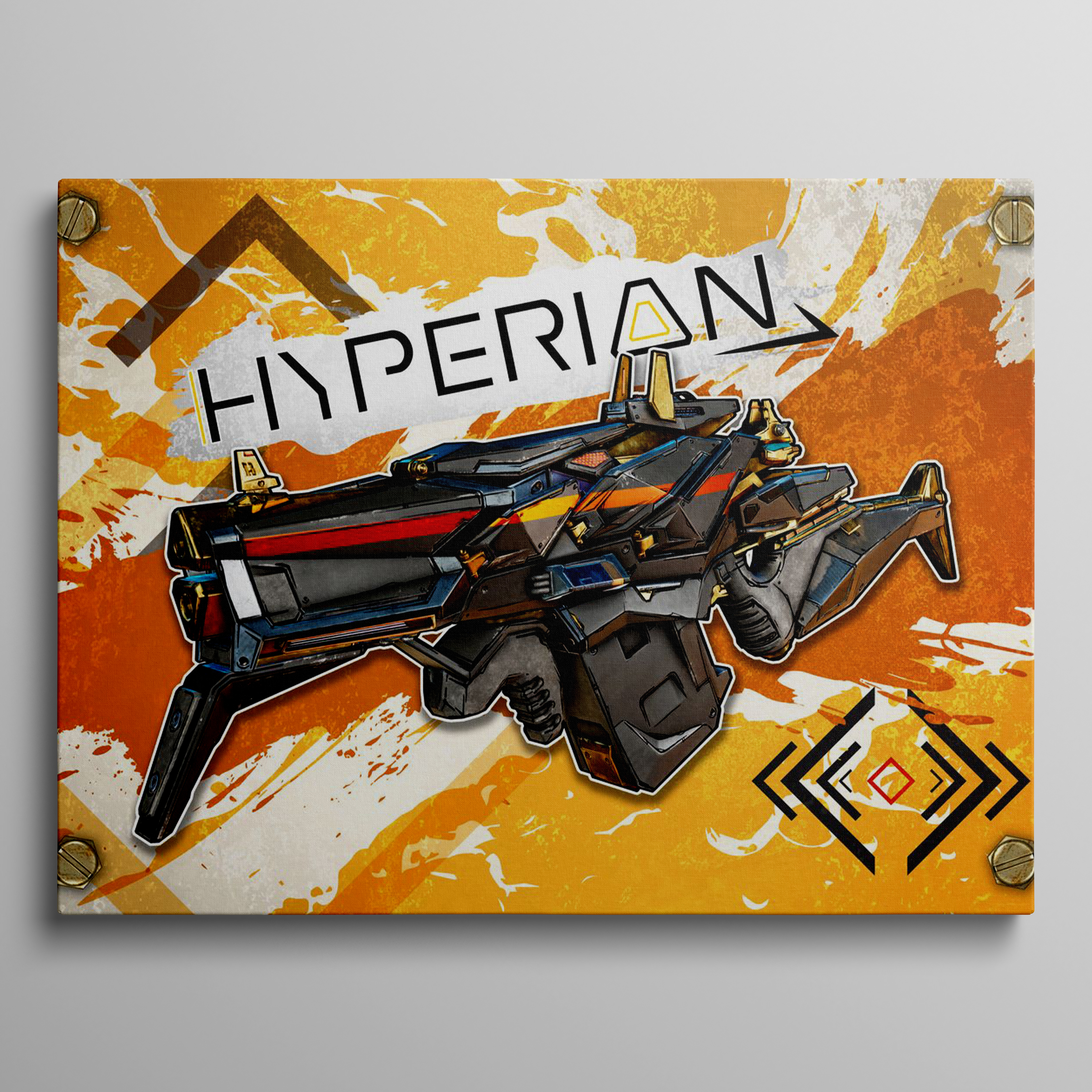 Hyperion